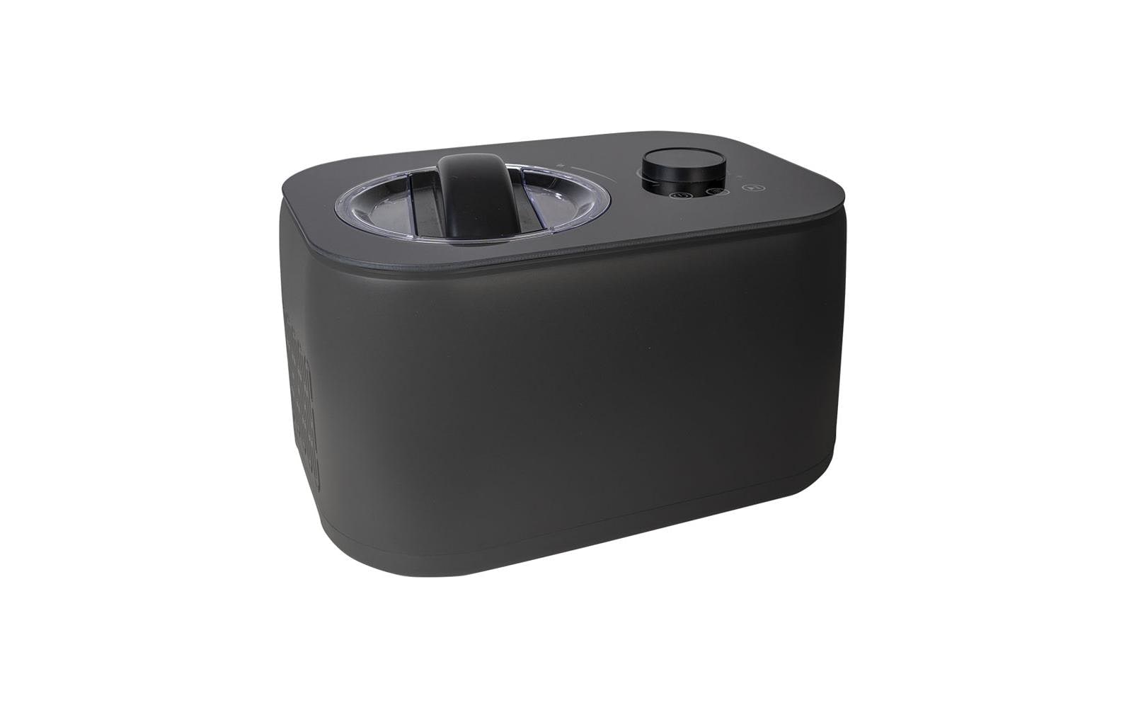 nicht definiert Eismaschine »Berger Lanz GM10 1 l«, 1 l, 100 W
