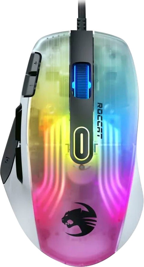 ROCCAT Gaming-Maus »Kone XP«, kabelgebunden
