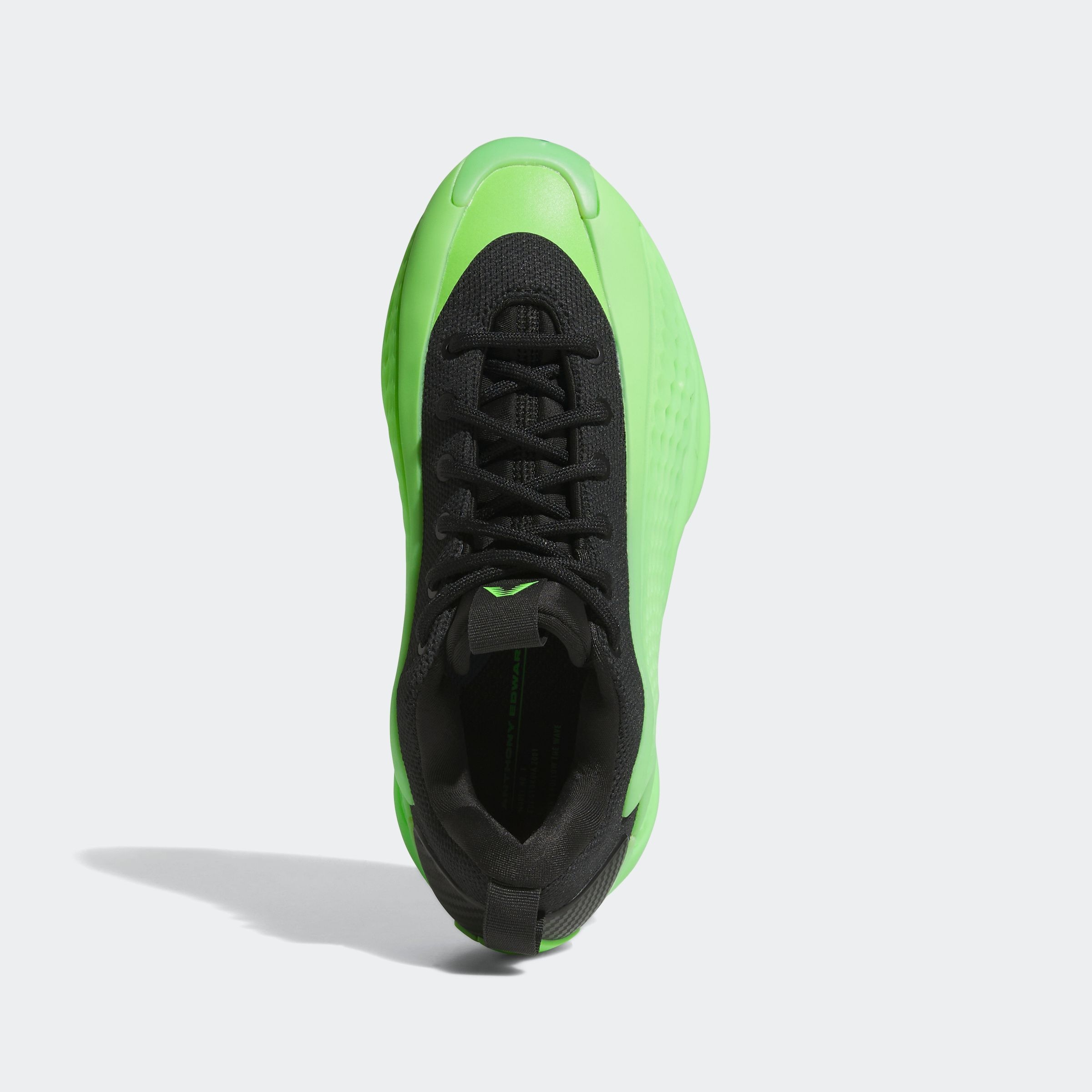adidas Performance Basketballschuh »ANTHONY EDWARDS 1 KIDS LOW«