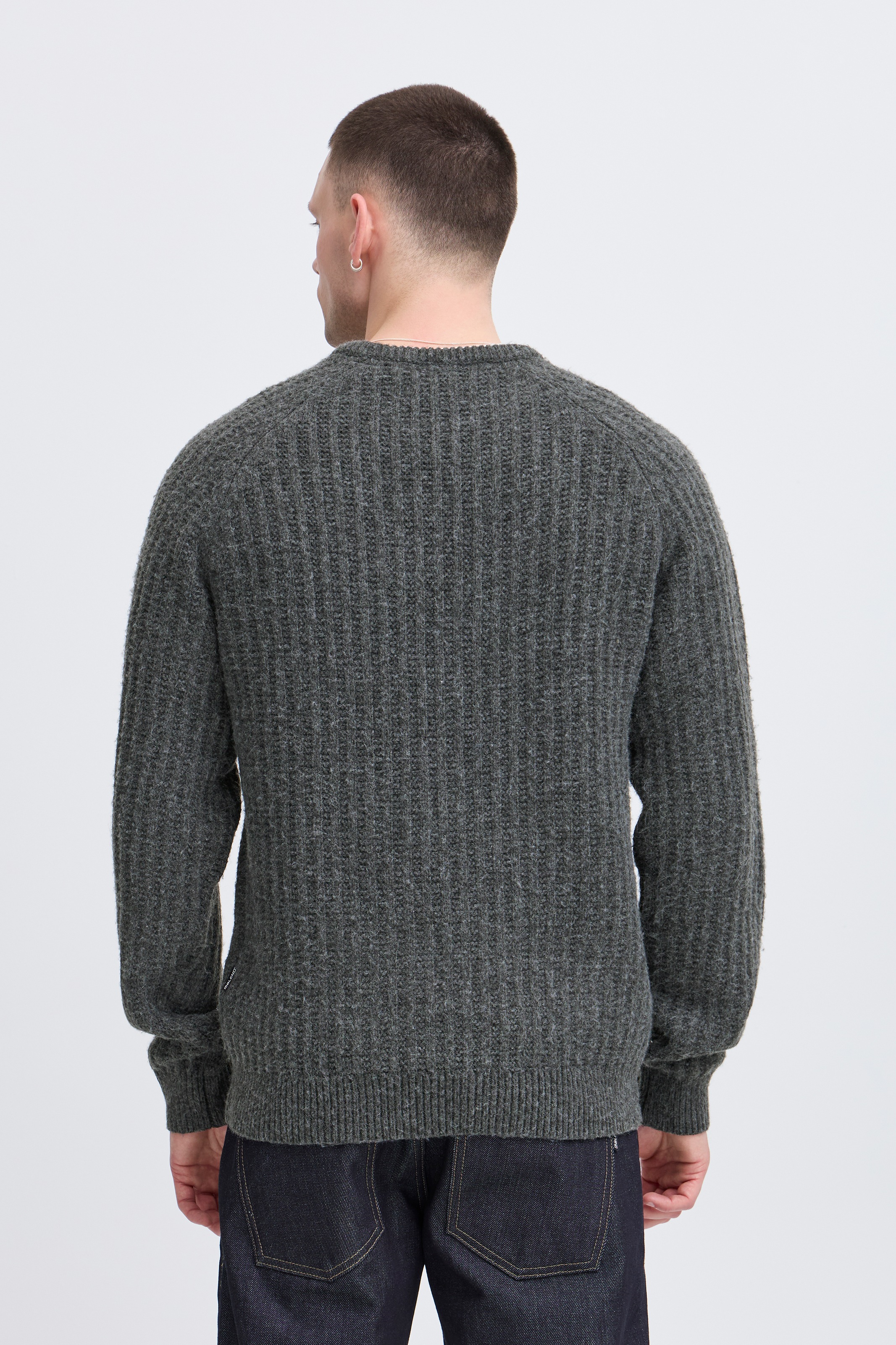 Blend Strickpullover »BHDEXTER CREW«
