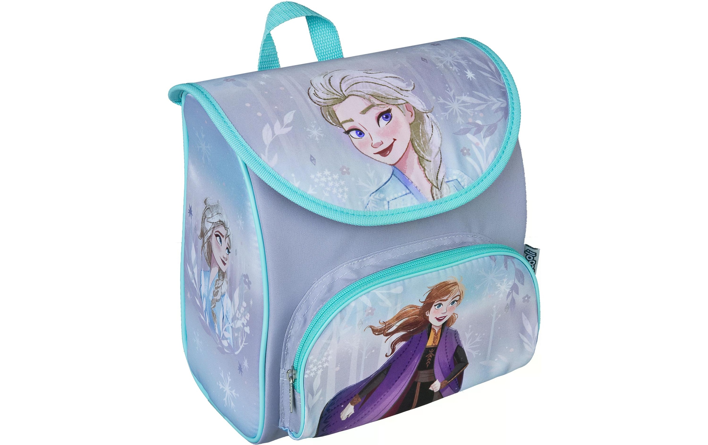 Kindergartentasche »Cutie Disney Frozen 45418 l«