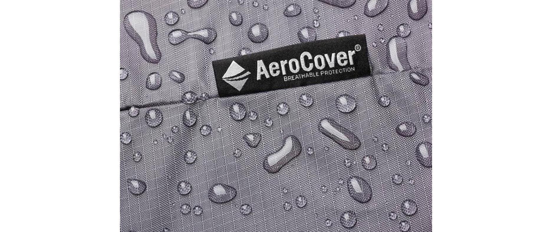 Aerocovers Abdeckhaube »135x52x101cm«