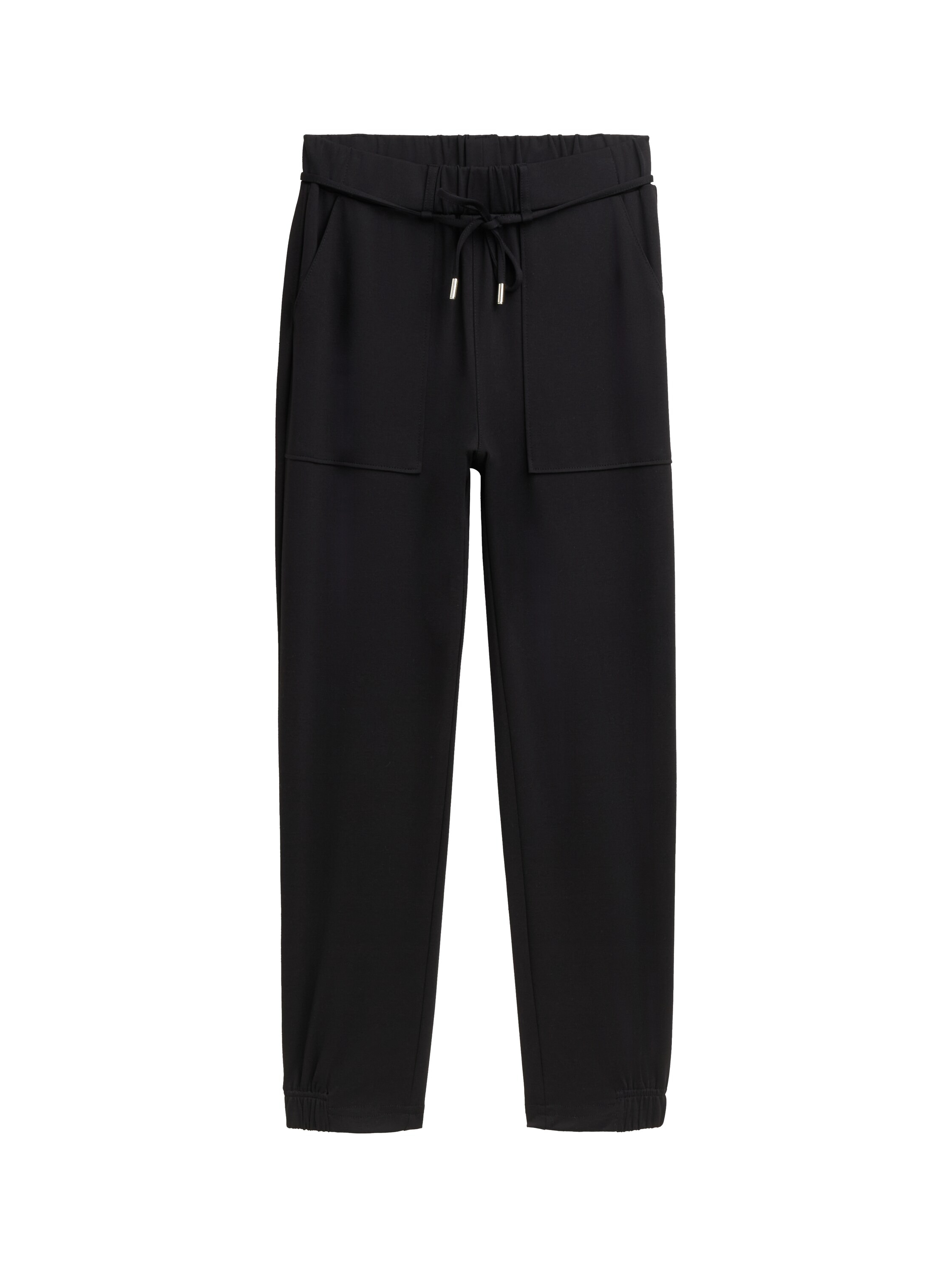 TOM TAILOR Denim Jogger Pants, mit Taschen