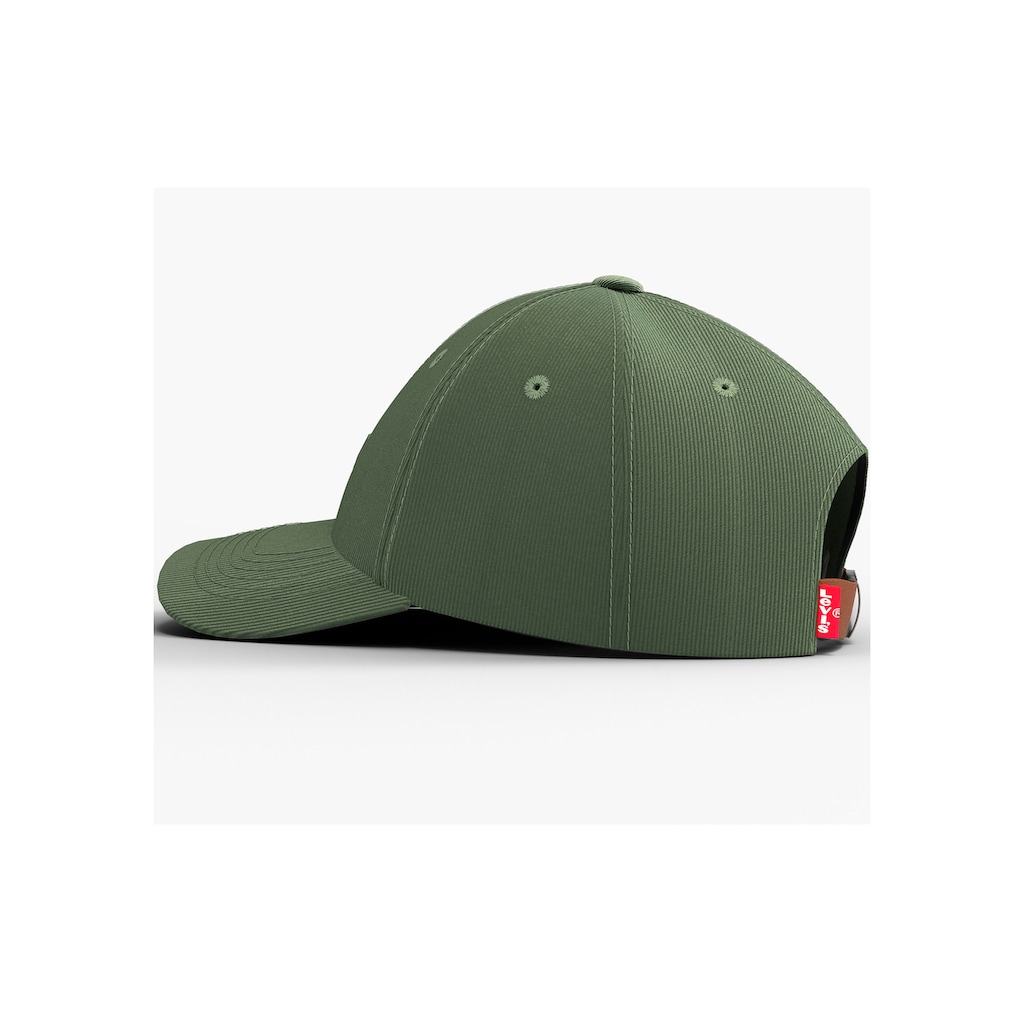 Levi's® Baseball Cap »HOLIDAY CORD CAP«