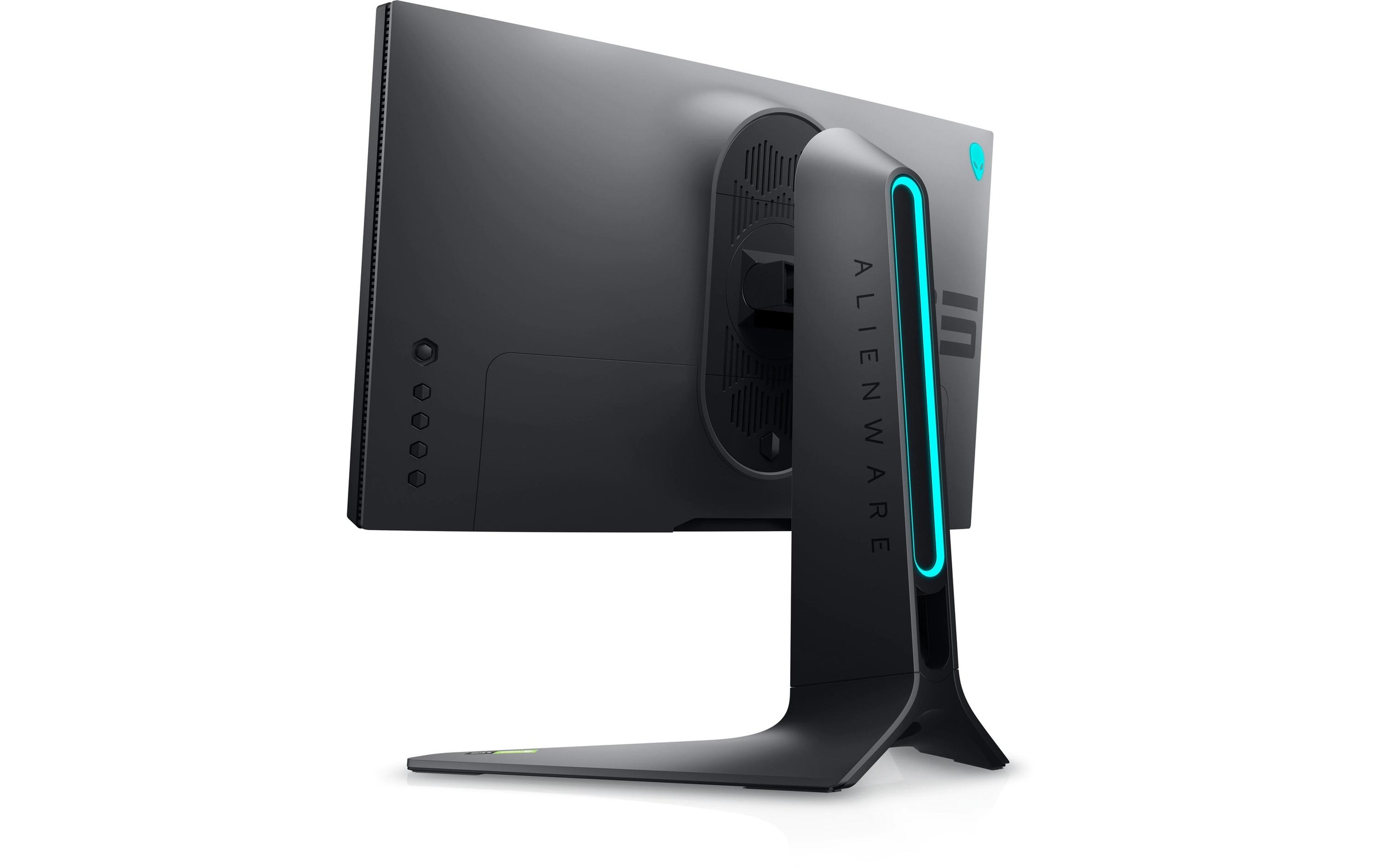 Dell LED-Monitor »Alienware 25 AW2521H«, 62,23 cm/24,5 Zoll, 1920 x 1080 px, 240 Hz