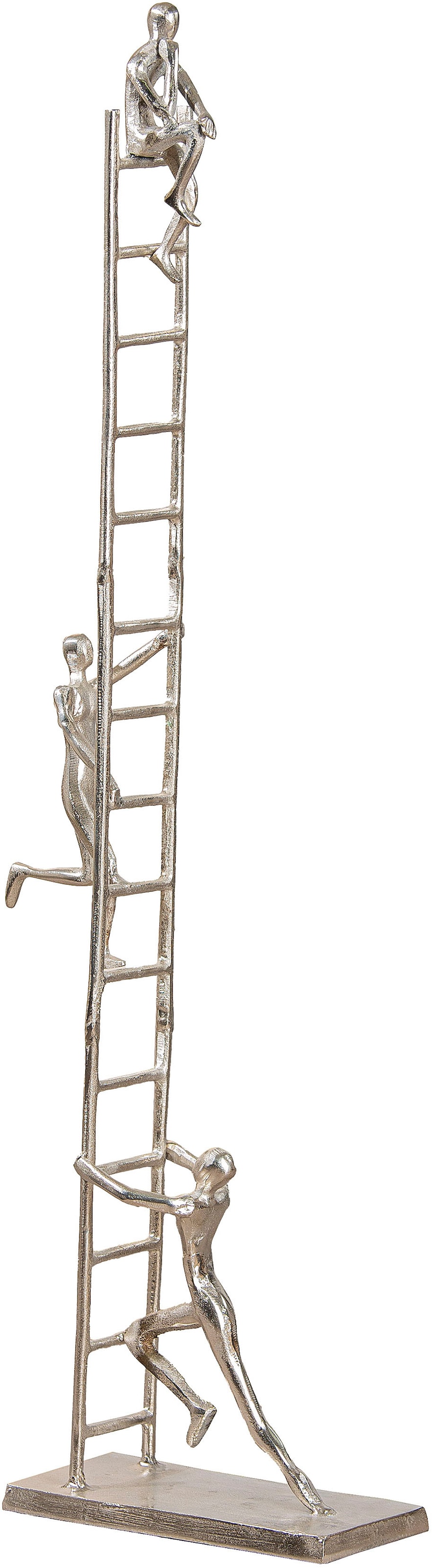 GILDE Dekofigur »Skulptur "Aufstieg"«
