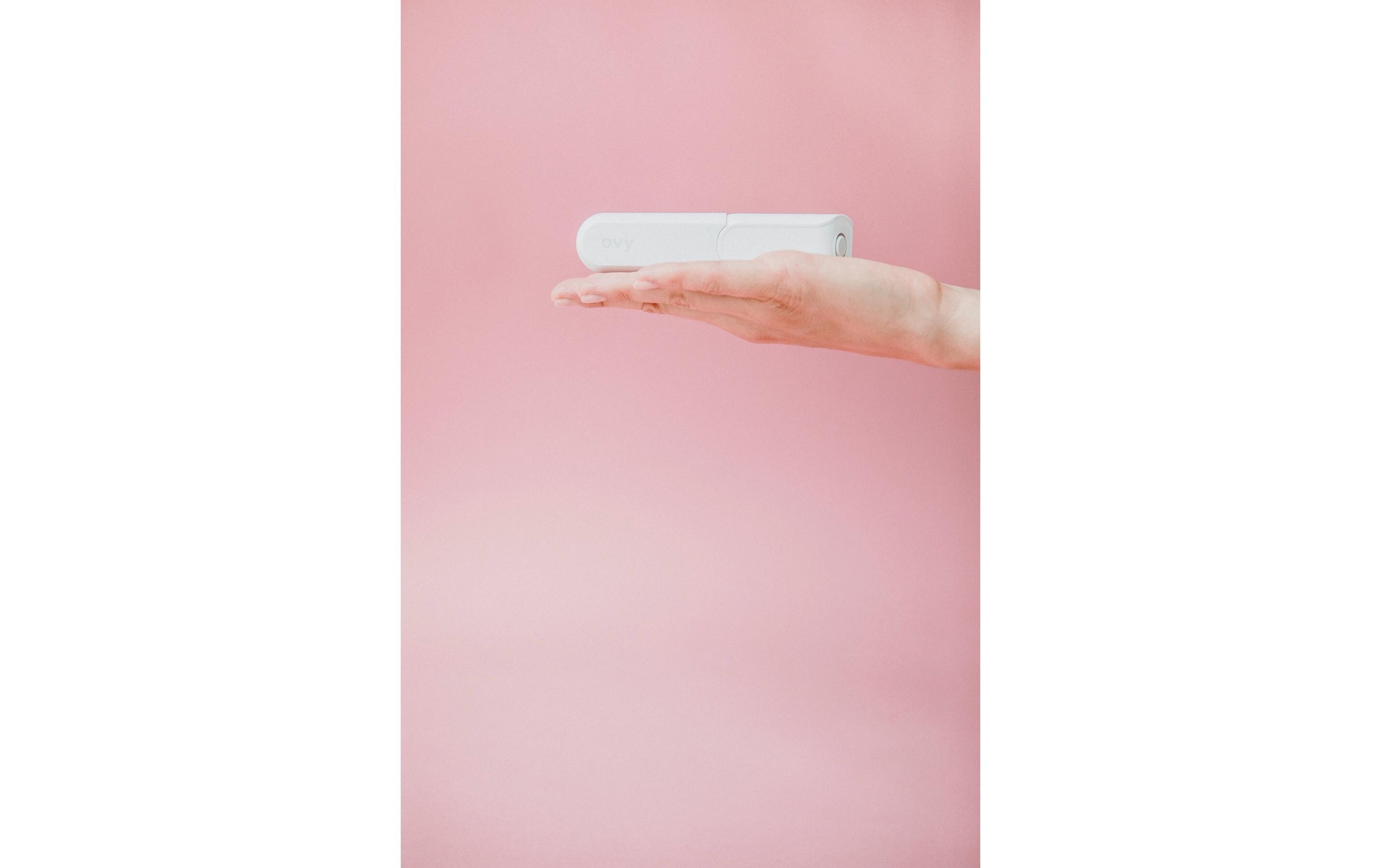 Ovulationstest »Ovy«