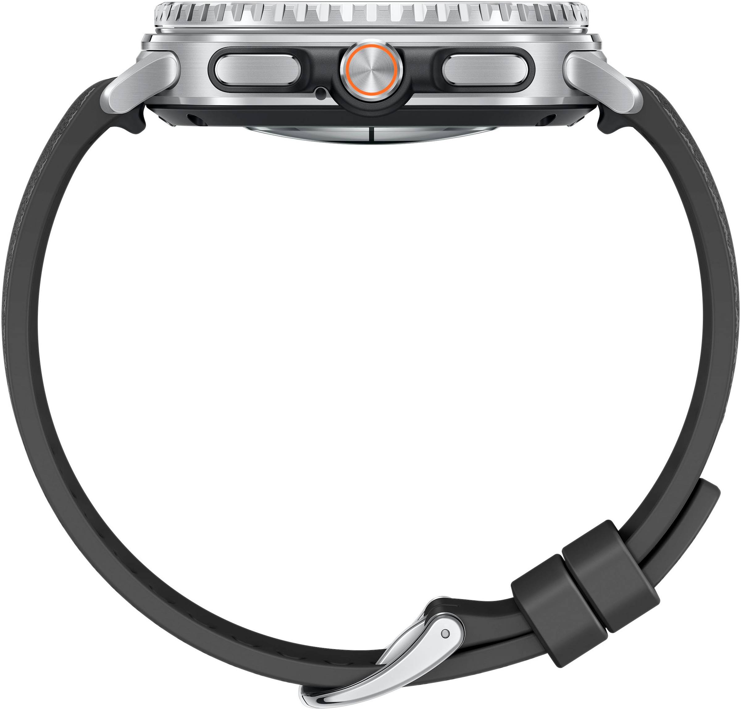 Samsung Smartwatch »Galaxy Watch 8 Classic«, (/ 1,3 Zoll), Wear OS by Samsung, 64 GB