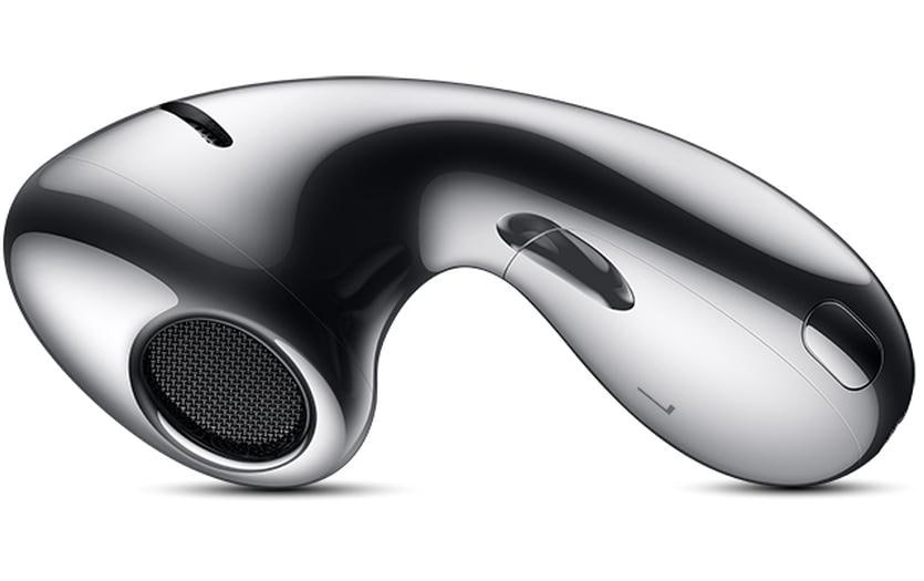 Huawei wireless In-Ear-Kopfhörer »Wireless In-Ear-Kopfhör«, Bluetooth