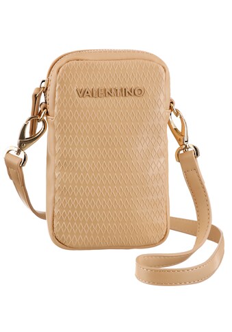 VALENTINO BAGS Handytasche, mit abnehmbaren Umhängeriemen kaufen