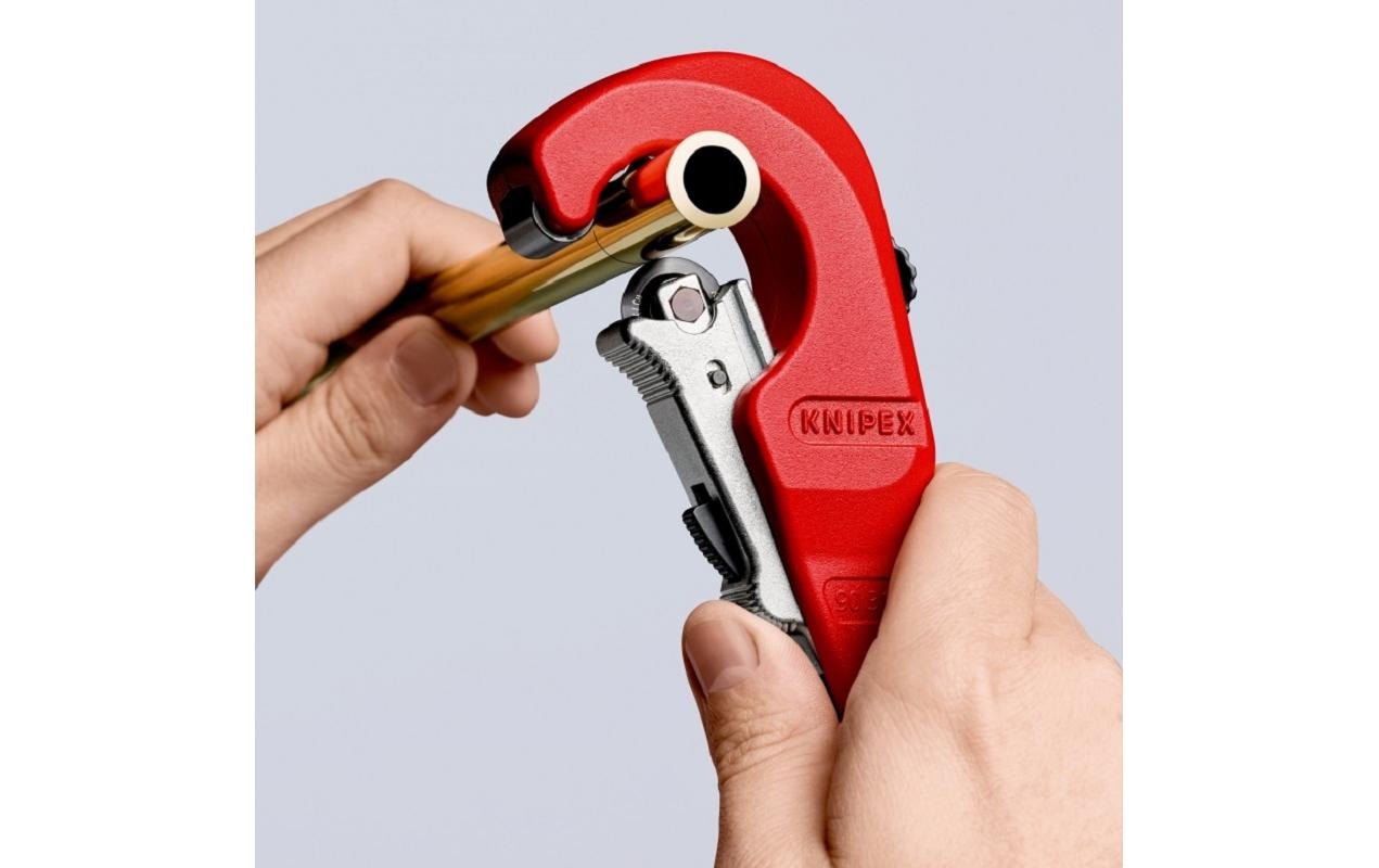 Knipex Rohrzange »TubiX«