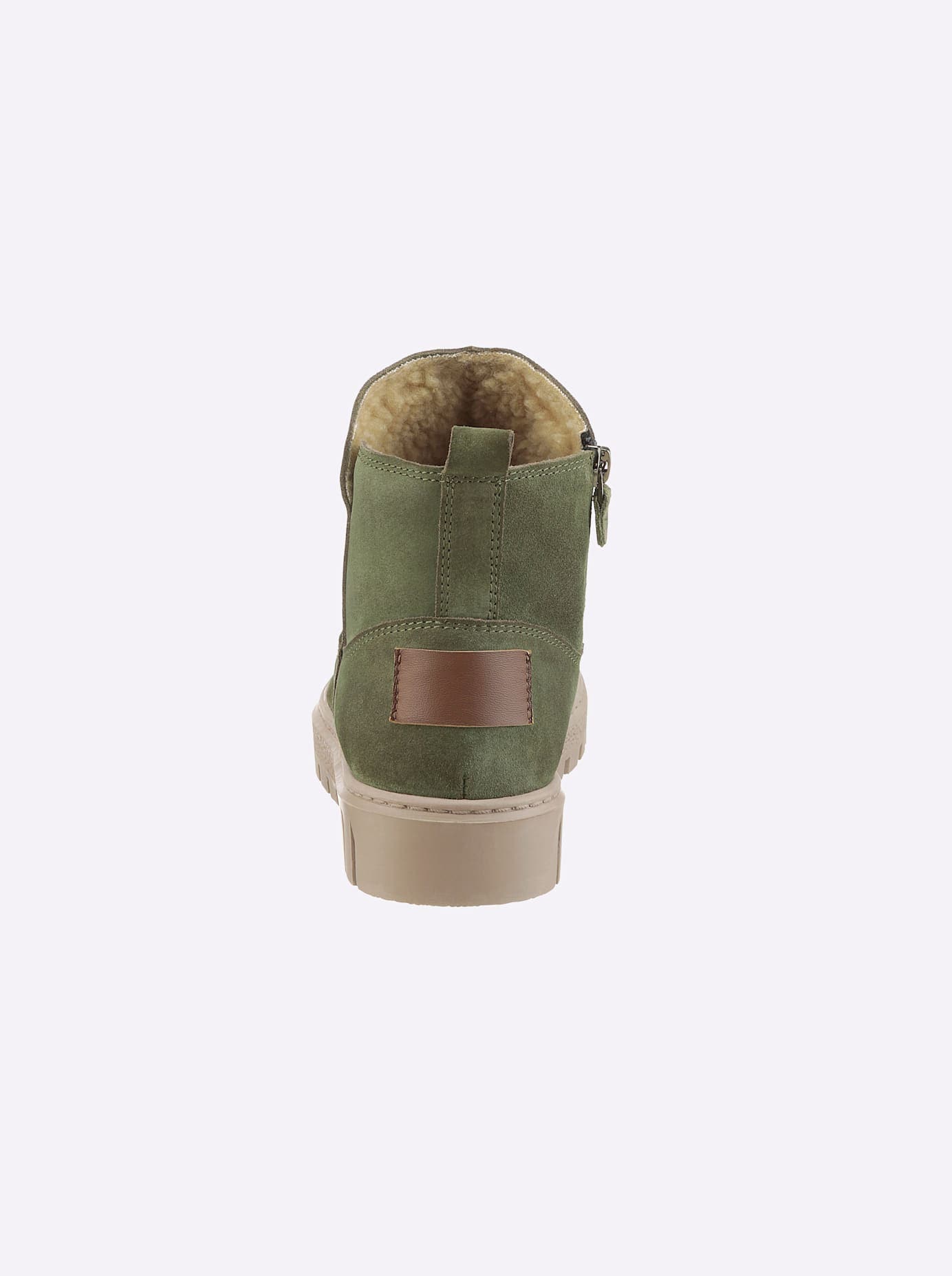 Casual Looks Stiefelette