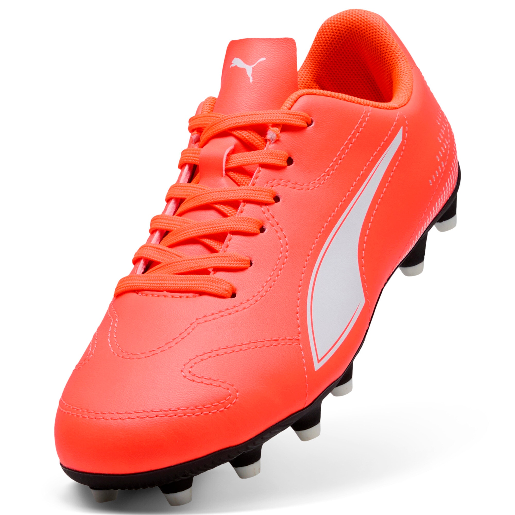 PUMA Fussballschuh »VITORIA II FG/AG JR«, für Rasenplätze