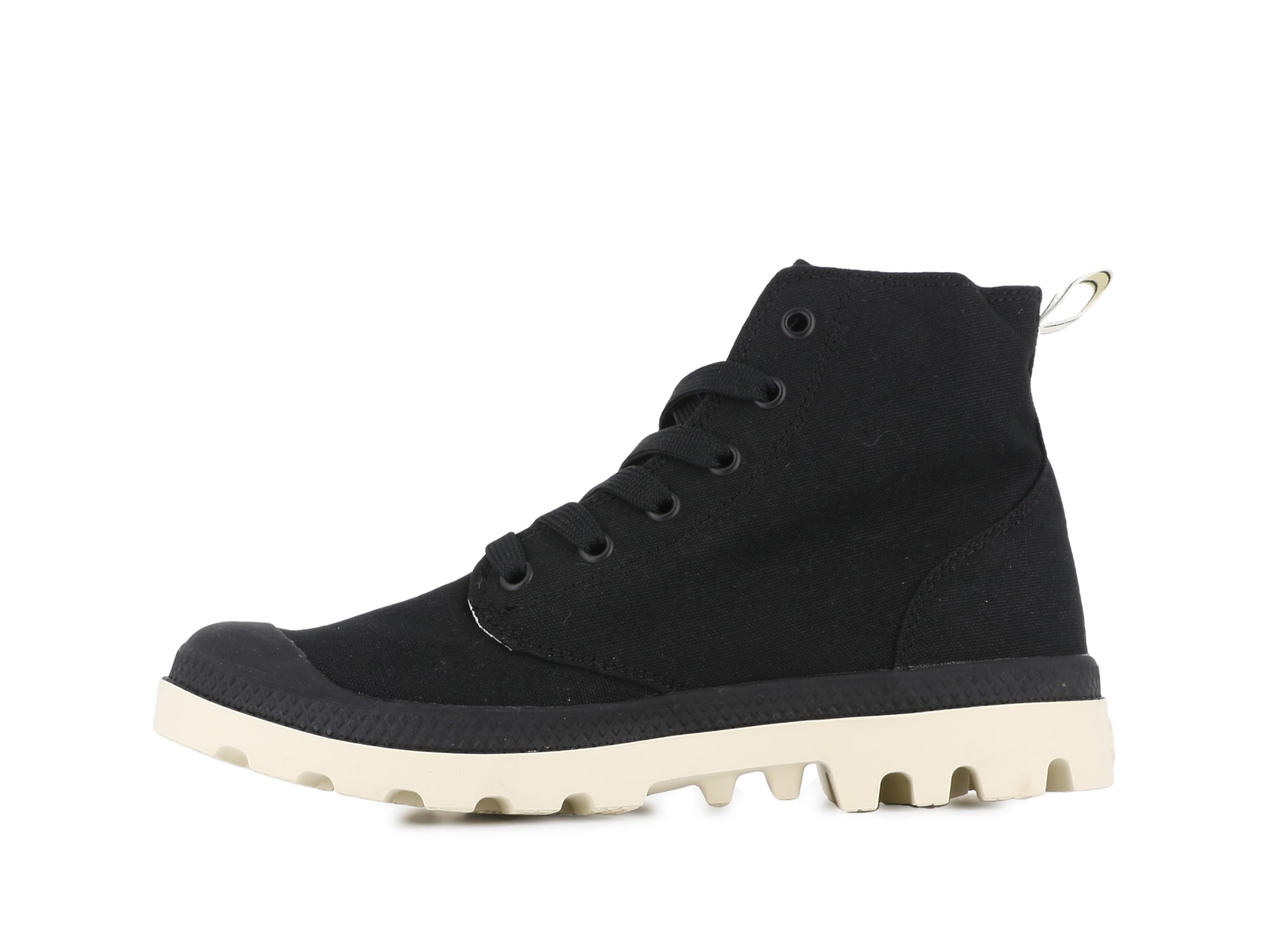 Palladium Schnürboots »PAMPA DUO CHROME«