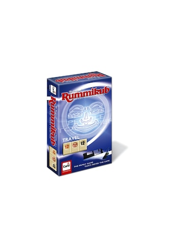 Ravensburger Spiel »Rummikub Tin Travel« kaufen