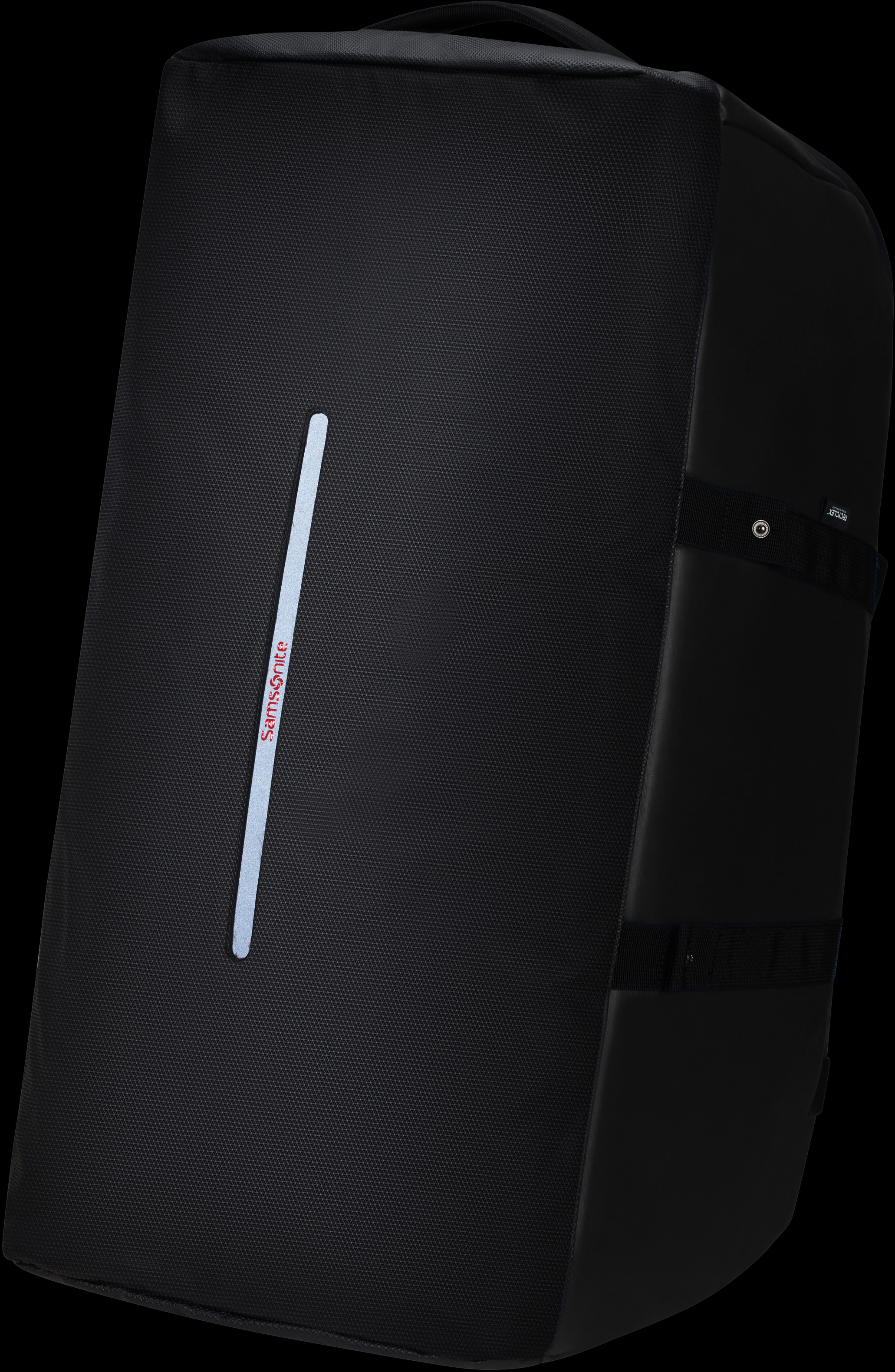 Samsonite Reisetasche »ECODIVER DUFFLE L«, mit Rucksackfunktion Reisetasche Weekender Sporttasche