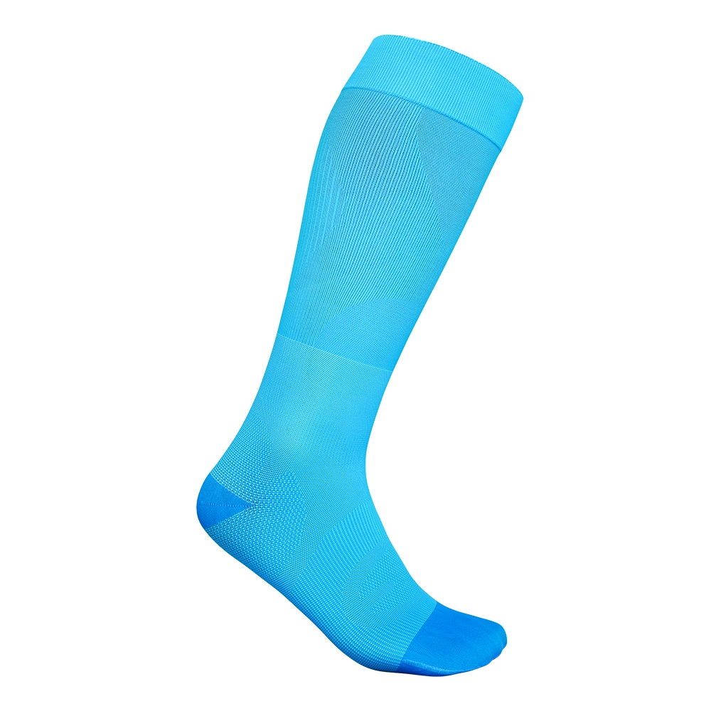 Bauerfeind Sportsocken »SKI ULTRALIGHT COMPRESSION SOCKS« mit medizinischer Kompression, zur Vitalisierung der Wadenmuskulatur