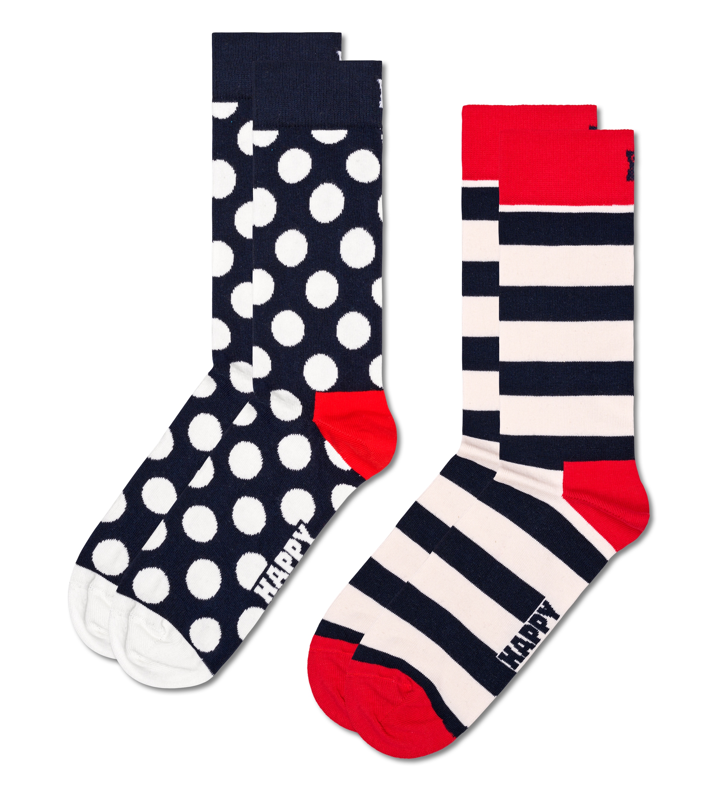 Set«, bei shoppen Hunde-Motiv Dog »3-Pack Socken Jelmoli-Versand Schweiz (Packung), Socks Gift online Happy Socks Mixed