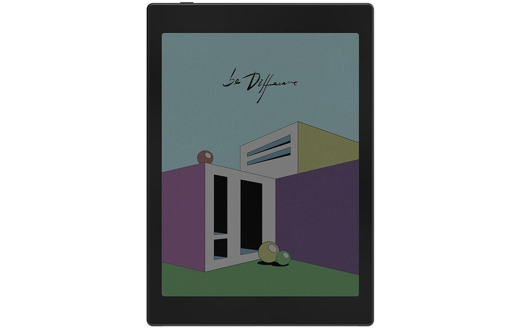E-Book »Onyx Reader Boox Tab Mini C«