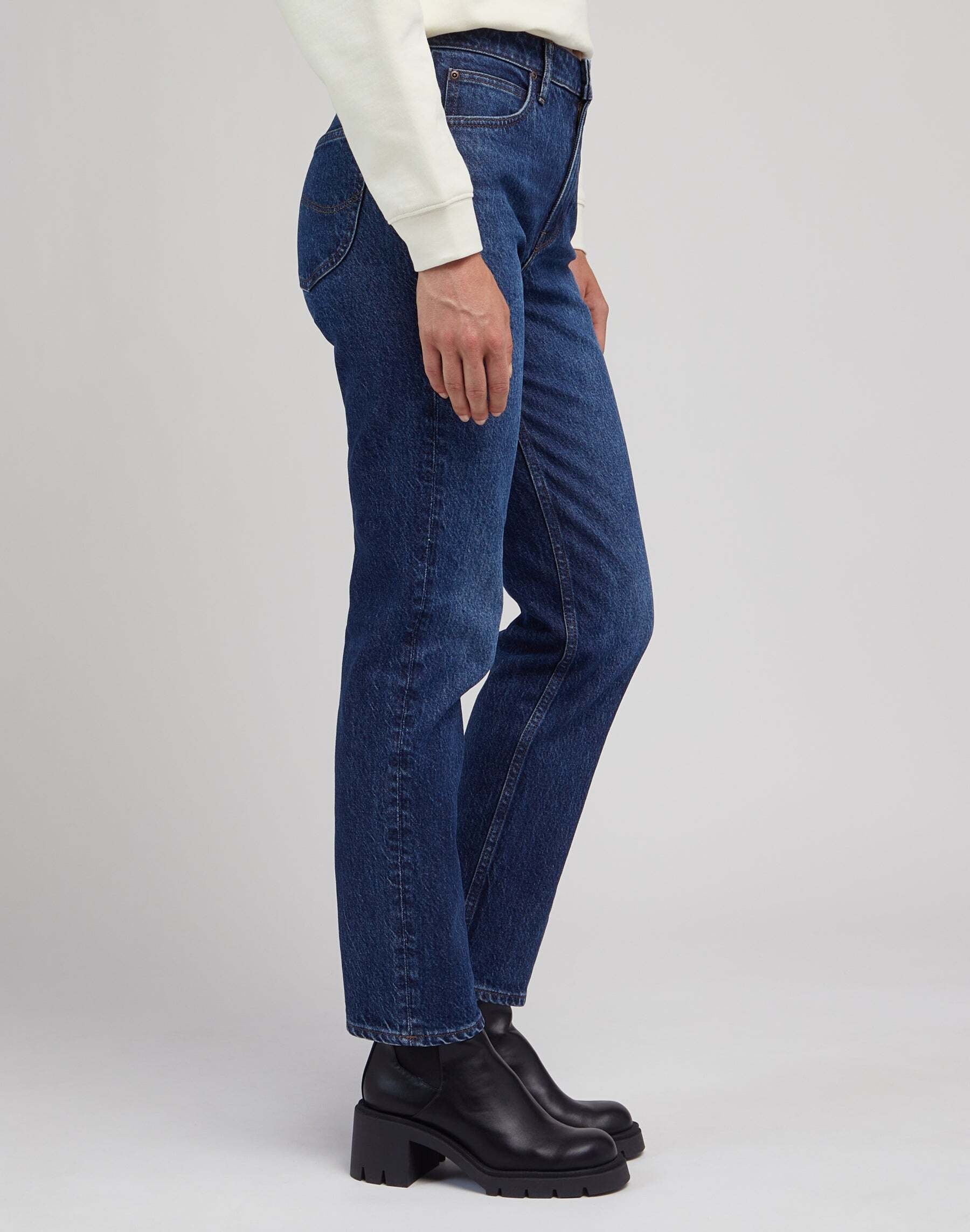 Lee® Straight-Jeans »LEE Jeans Carol«