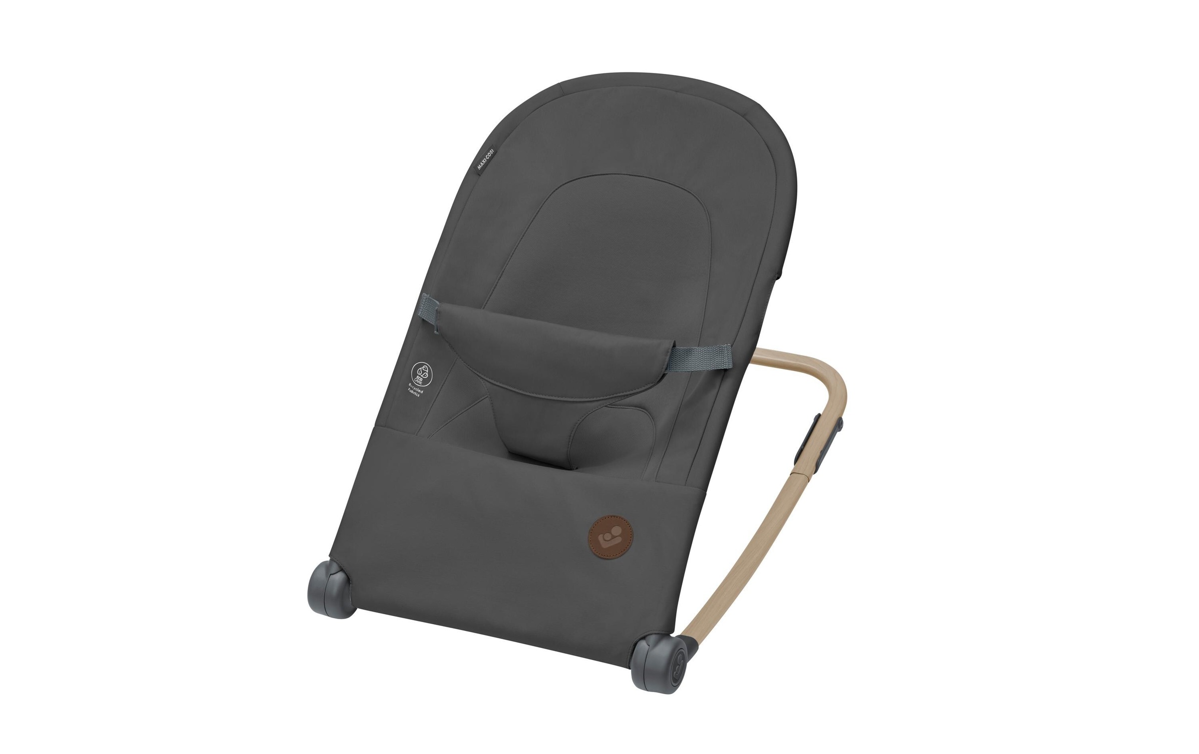 Maxi-Cosi Babywippe »Loa Beyond Graphite« bis 9 kg