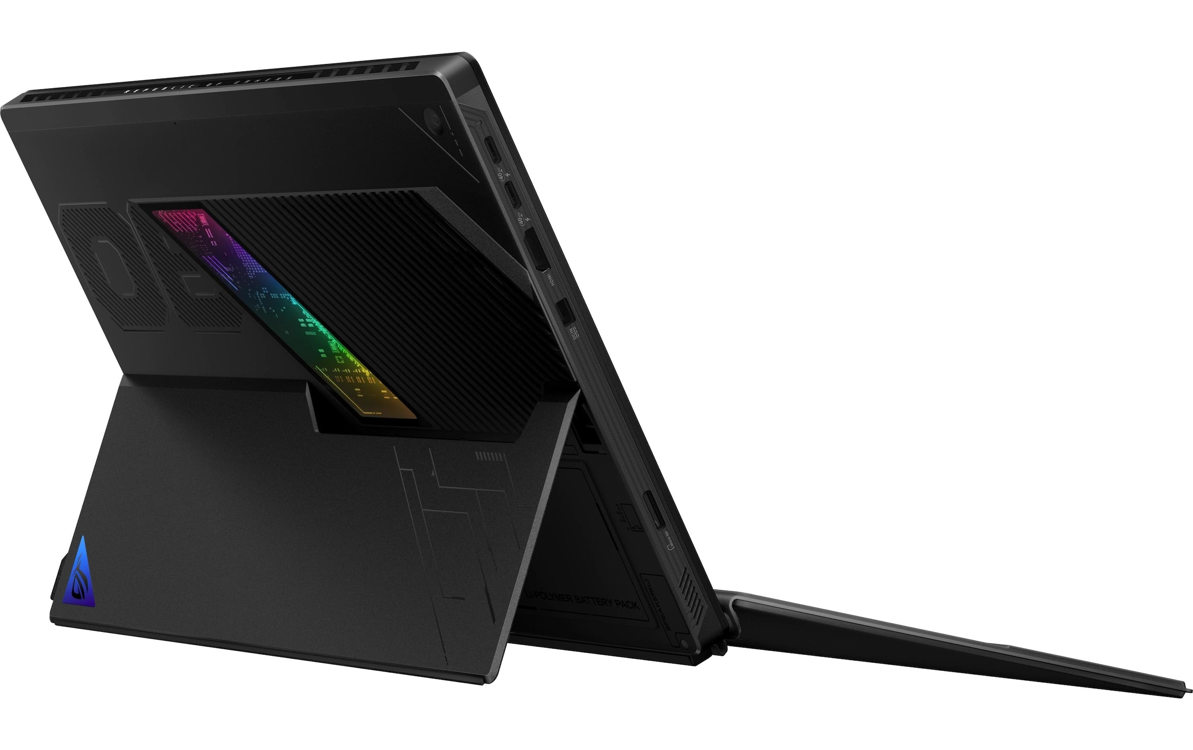 Asus Convertible Notebook »ROG Flow Z13 (GZ302EA-RU057X)«, 33,902 cm, / 13,4 Zoll, AMD, Radeon Graphics, 1000 GB SSD
