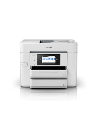 Epson Multifunktionsdrucker »Epson Multifunktionsdrucker WorkFor«, Direktdruck... kaufen