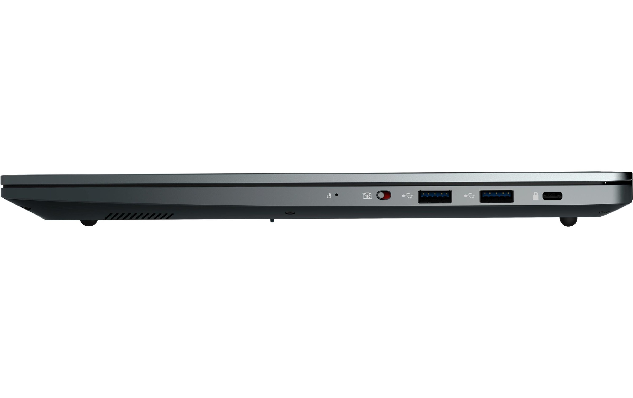 Medion® Notebook »P10 (MD62615)«, / 16 Zoll, 1000 GB SSD