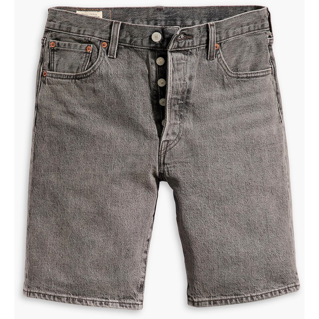 Levi's® Jeansshorts »501®«, FRESH COLLECTION, 501 collection