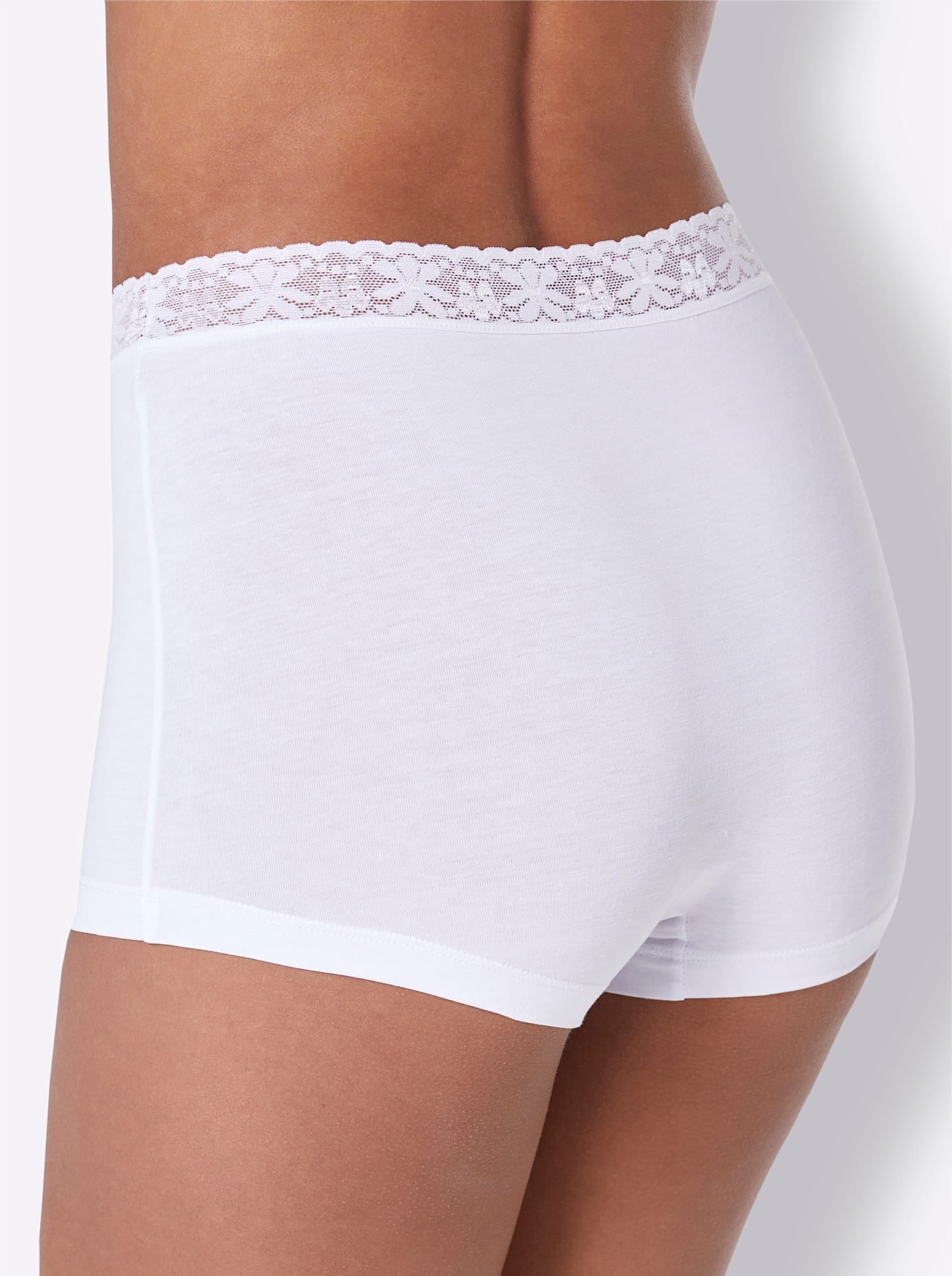 wäschepur Panty, (2 St.)