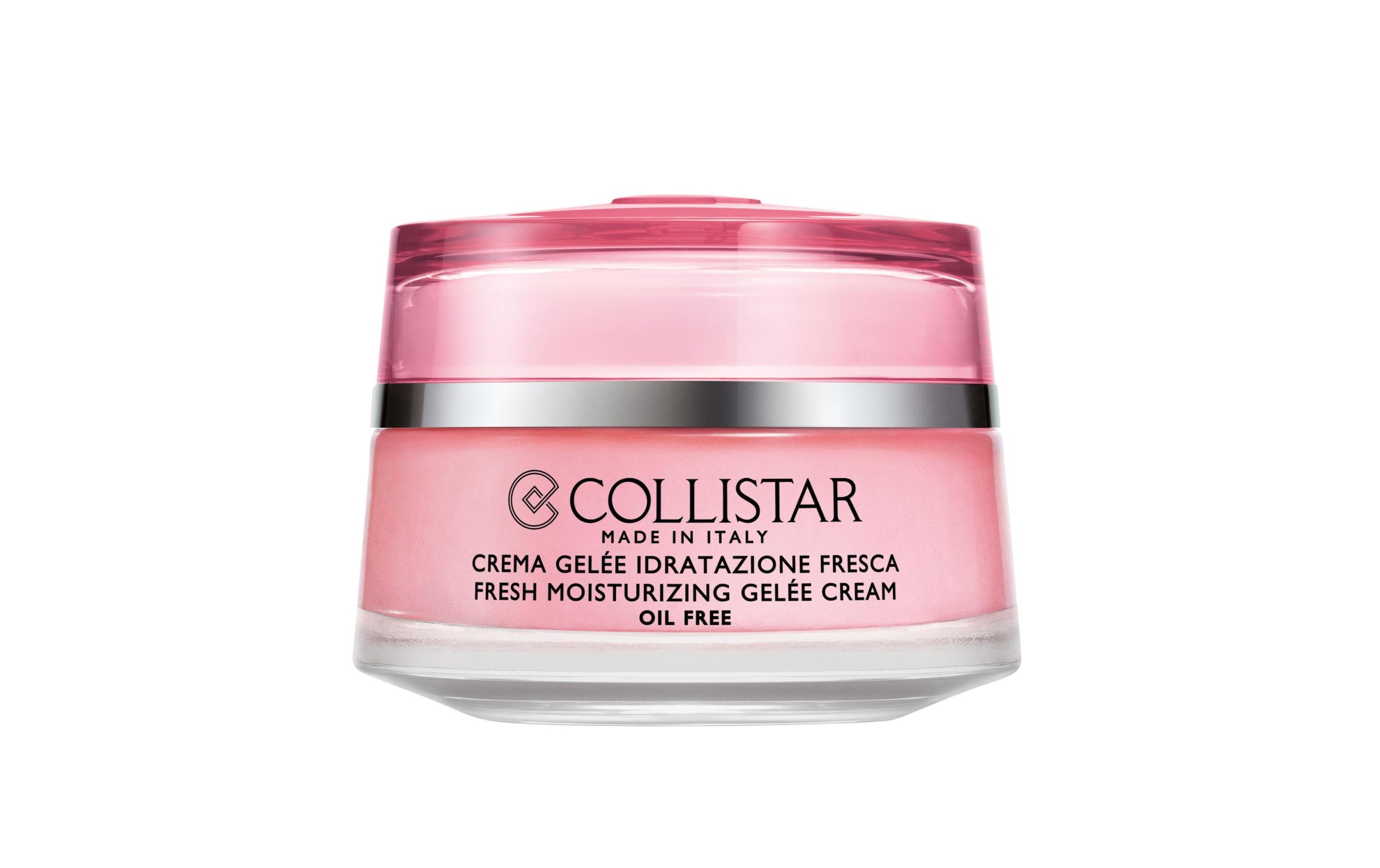 COLLISTAR Anti-Aging-Creme »Idra Attiva Fresh Moisturizing 50 ml«, Premium Kosmetik