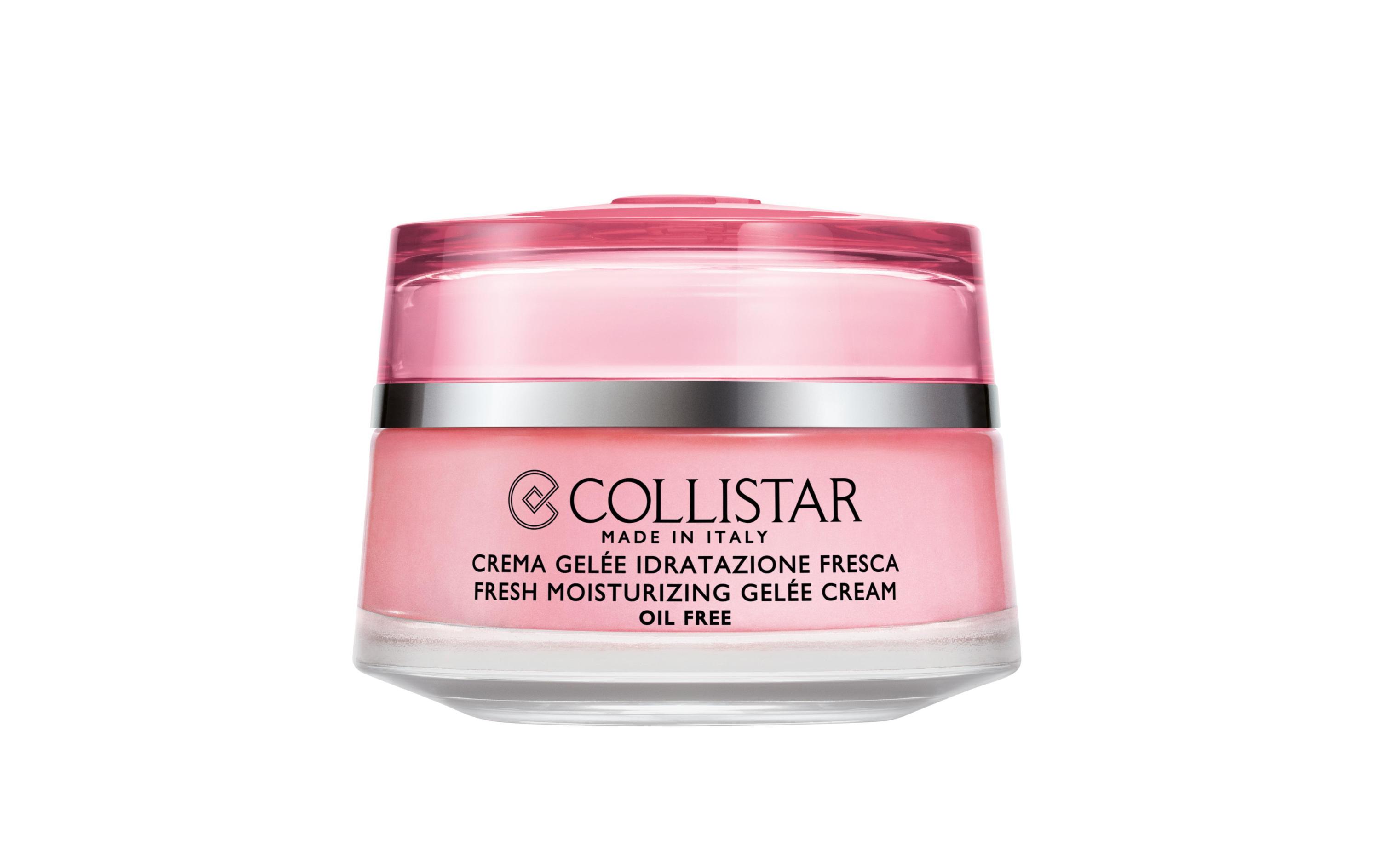 Anti-Aging-Creme »Idra Attiva Fresh Moisturizing 50 ml«, Premium Kosmetik