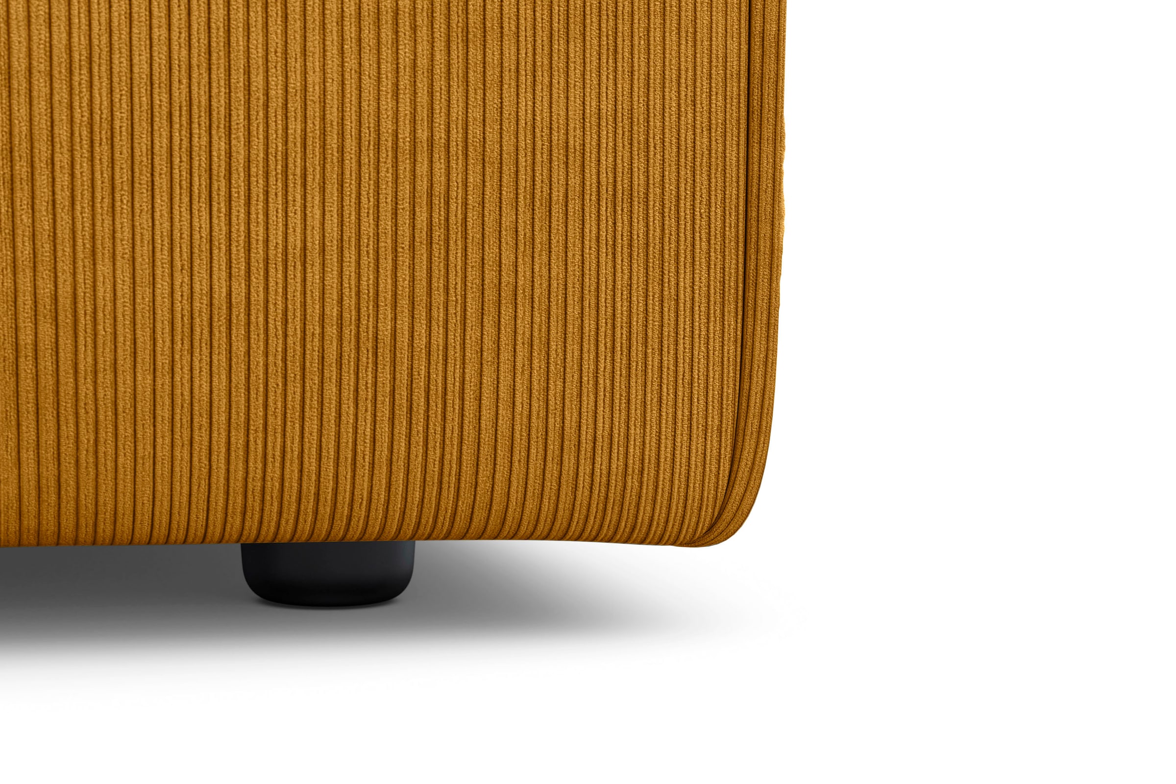 RAUM.ID Sessel »Merid Sofa-Mittelelement, Masse B/T/H: 84/97/46 cm«, als Modul oder separat verwendbar, für individuelle Zusammenstellung