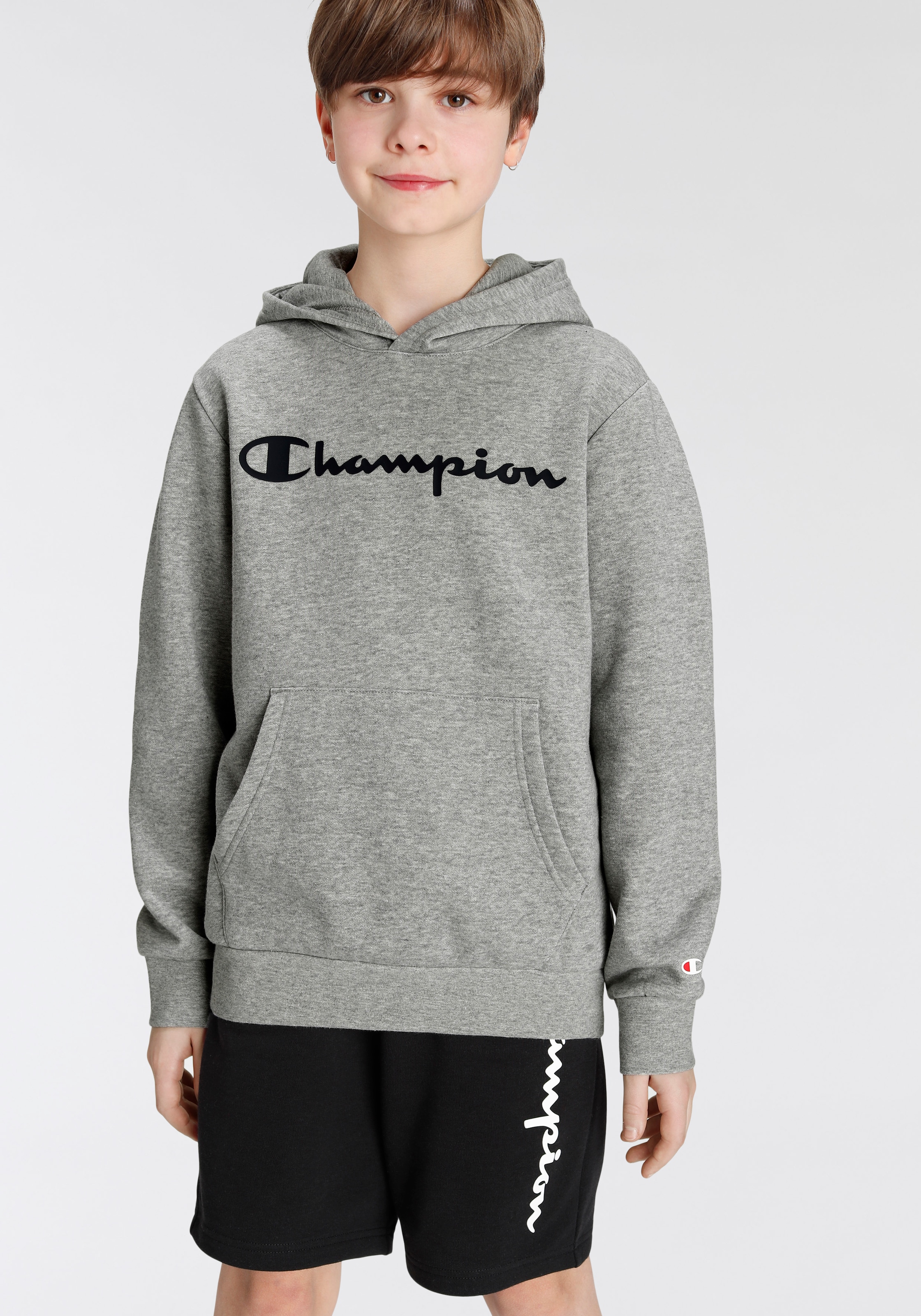 Champion Kapuzensweatshirt »Hooded Sweatshirt«