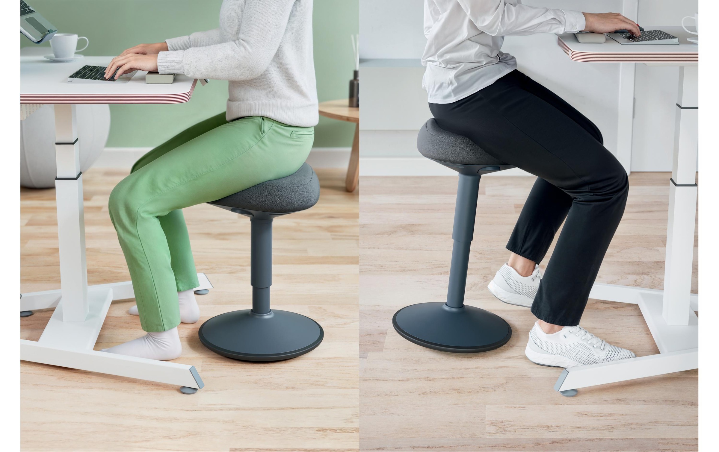 LEITZ Hocker »Active«