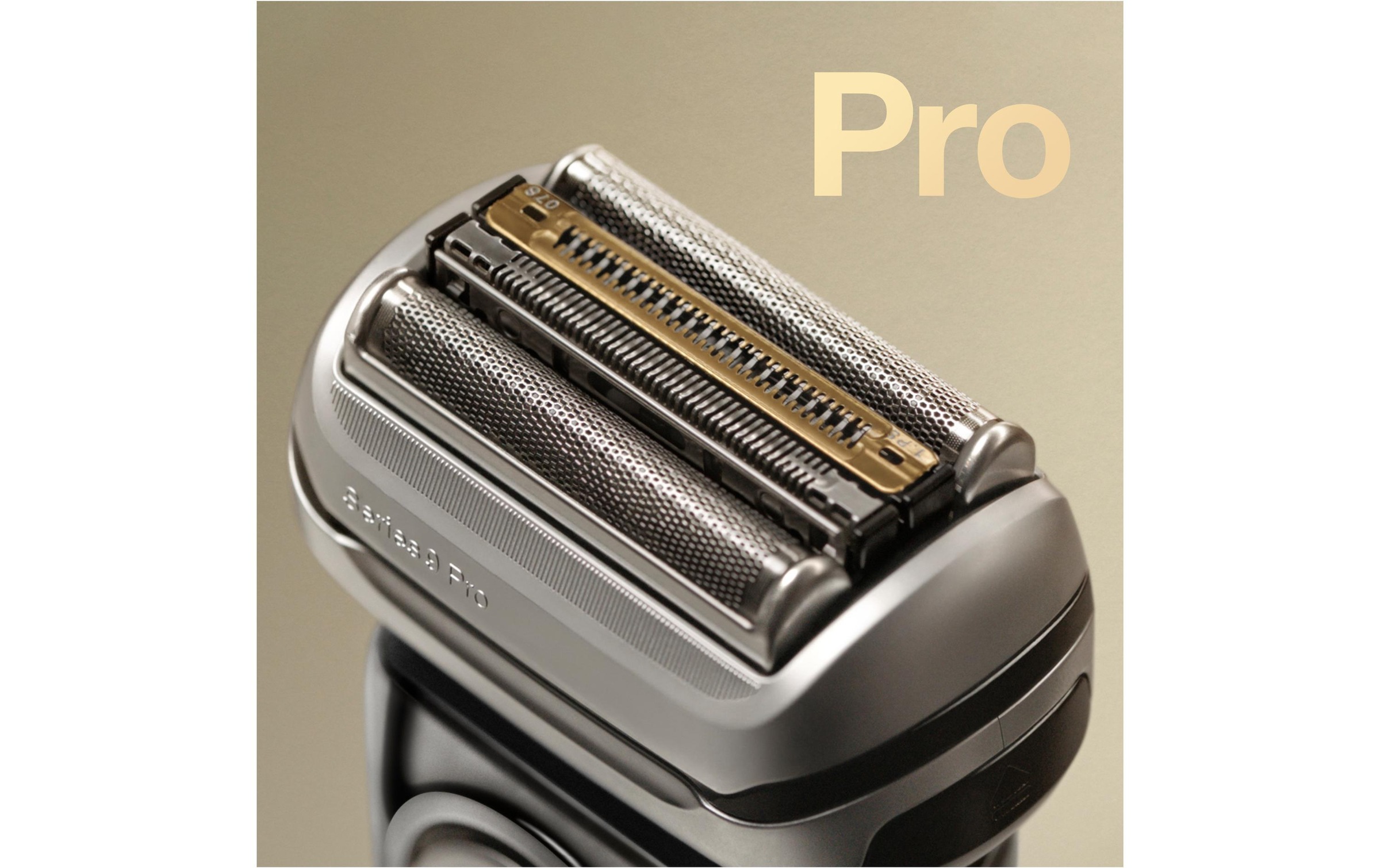 Braun Elektrorasierer »Series 9 9496cc System wet&dry«