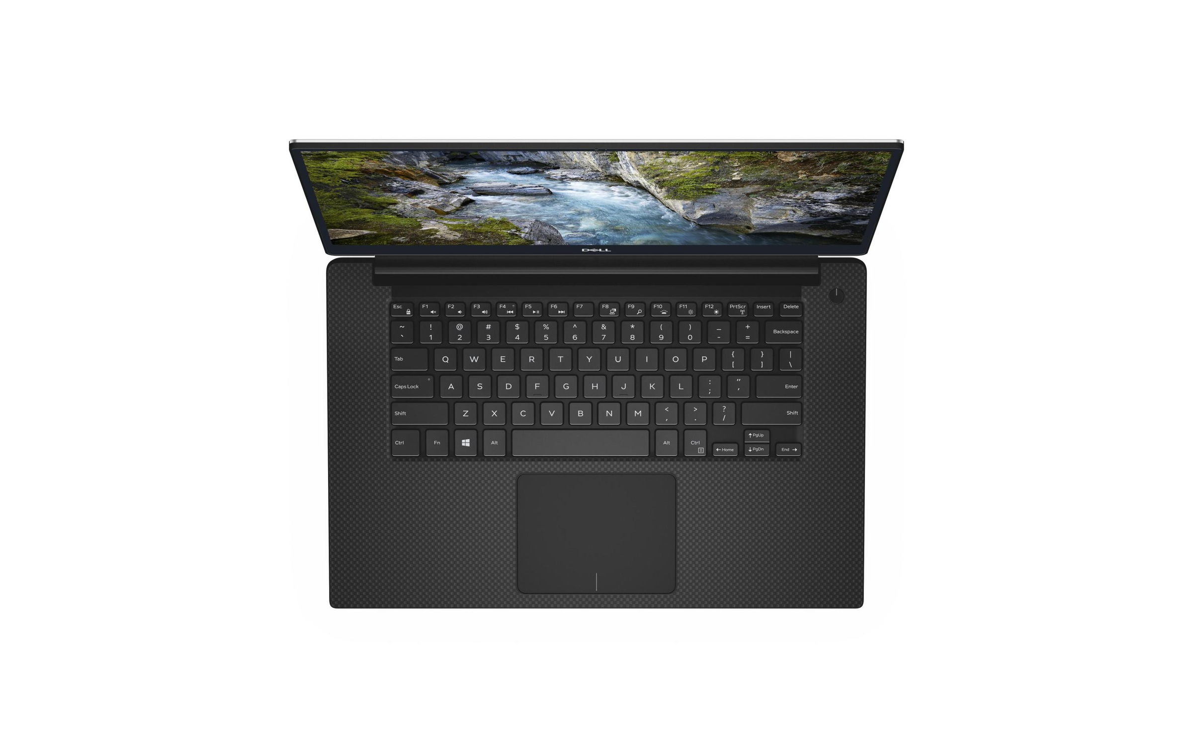 Dell Notebook »Precision 5540-3F6F5«, / 15,6 Zoll, Intel, Core i9, 32 GB HDD, - GB SSD