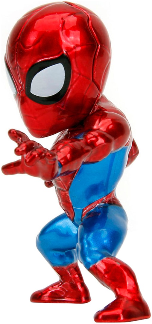 JADA Spielfigur »Marvel, Spiderman, Metalfigs, Serie 1«, DIE-CAST