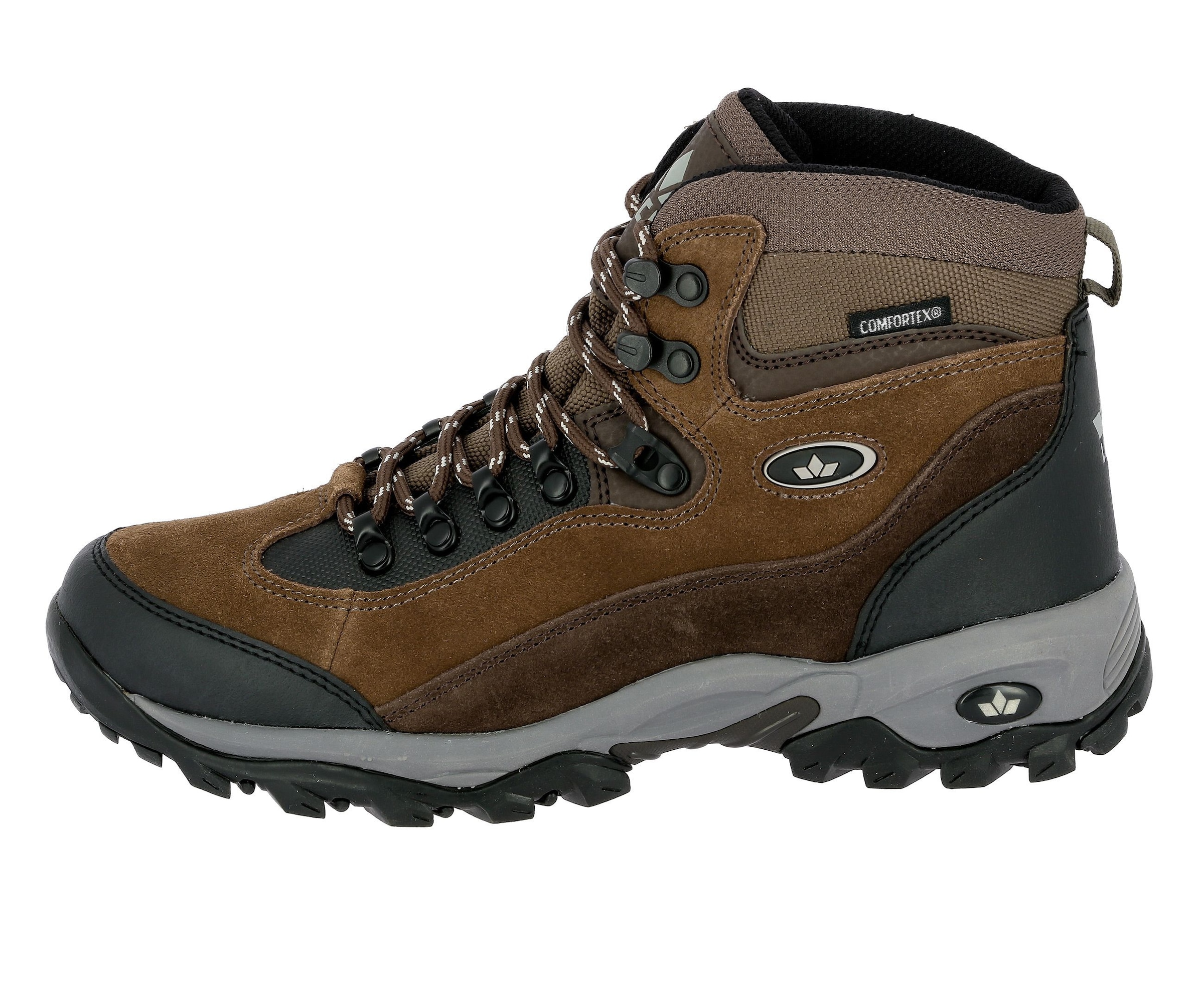 Lico Wanderschuh »Trekkingstiefel Milan«