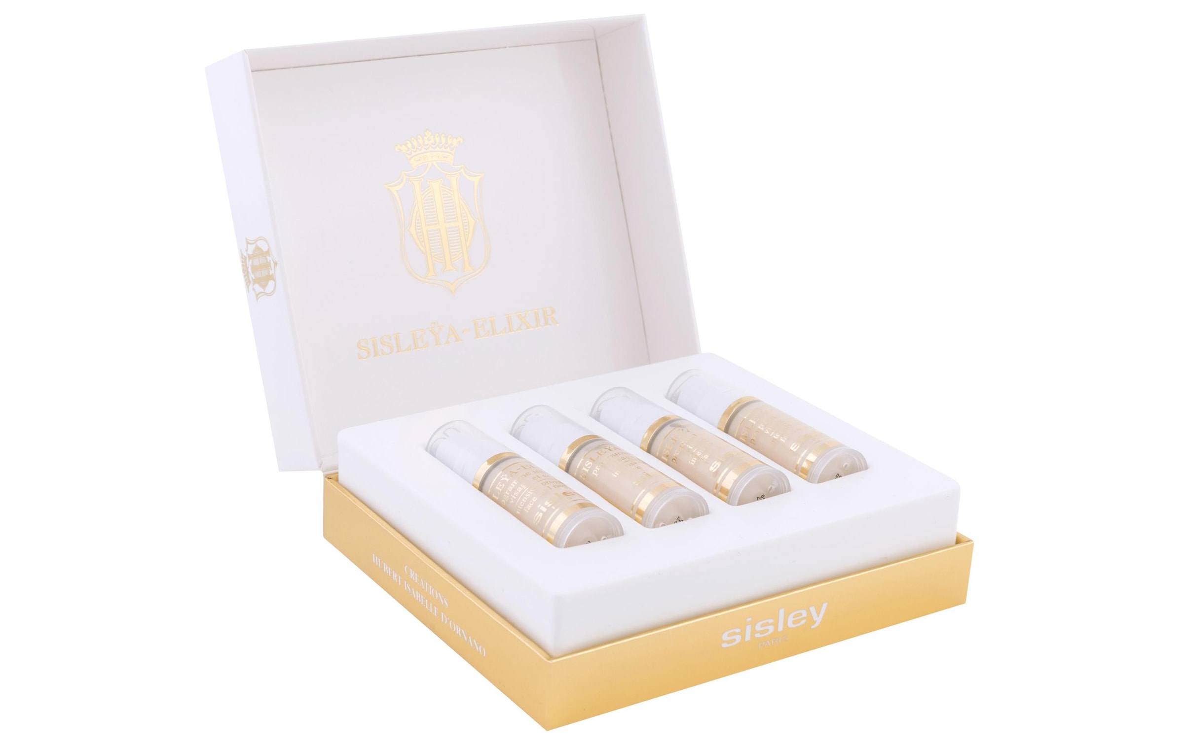 sisley Gesichtsserum »Sisleya-Elixir 20 ml«, Premium Kosmetik