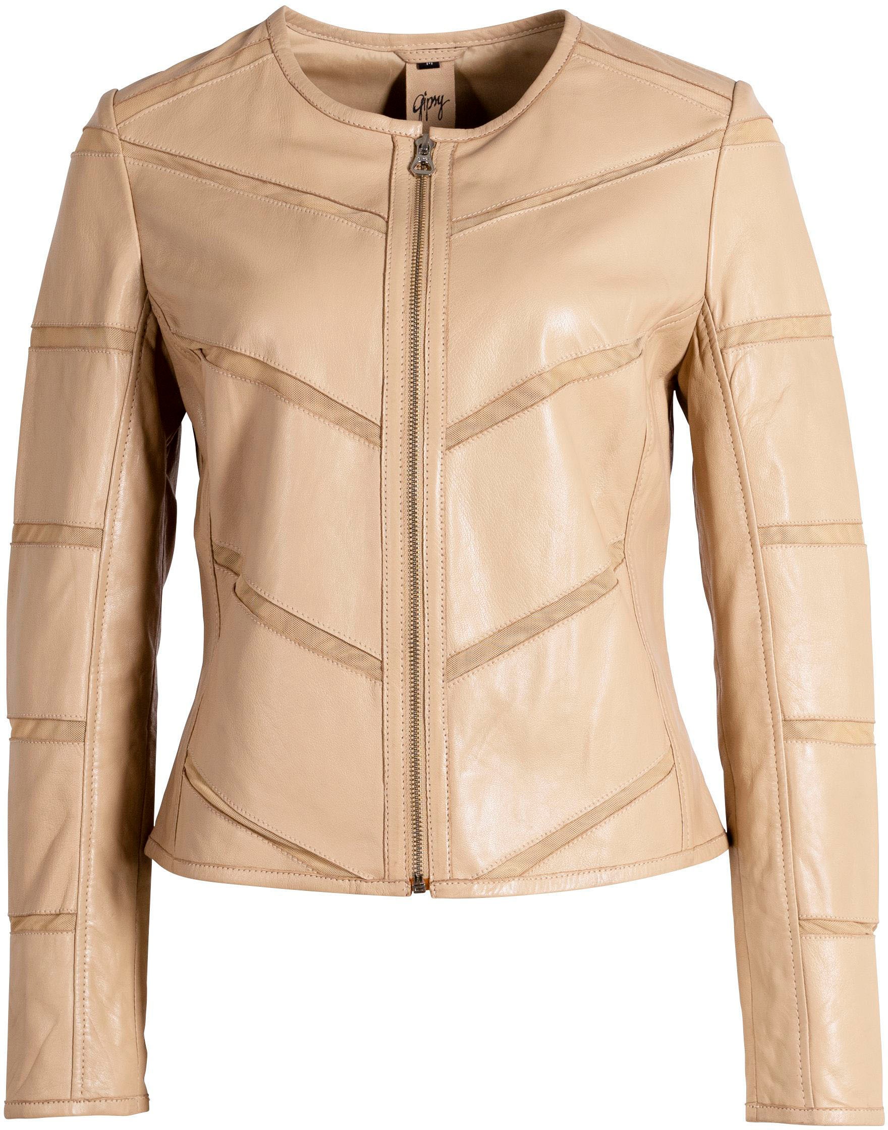 Gipsy Lederjacke »GWSurlea LELEV« kaufen