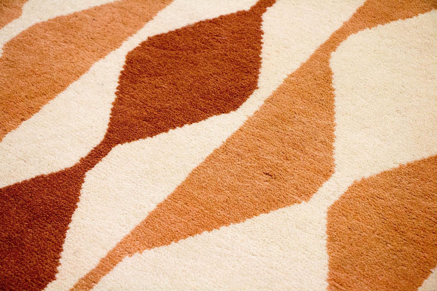 morgenland Wollteppich »Gabbeh Teppich handgeknüpft online handgeknüpft | mehrfarbig«, bestellen rechteckig, Jelmoli-Versand