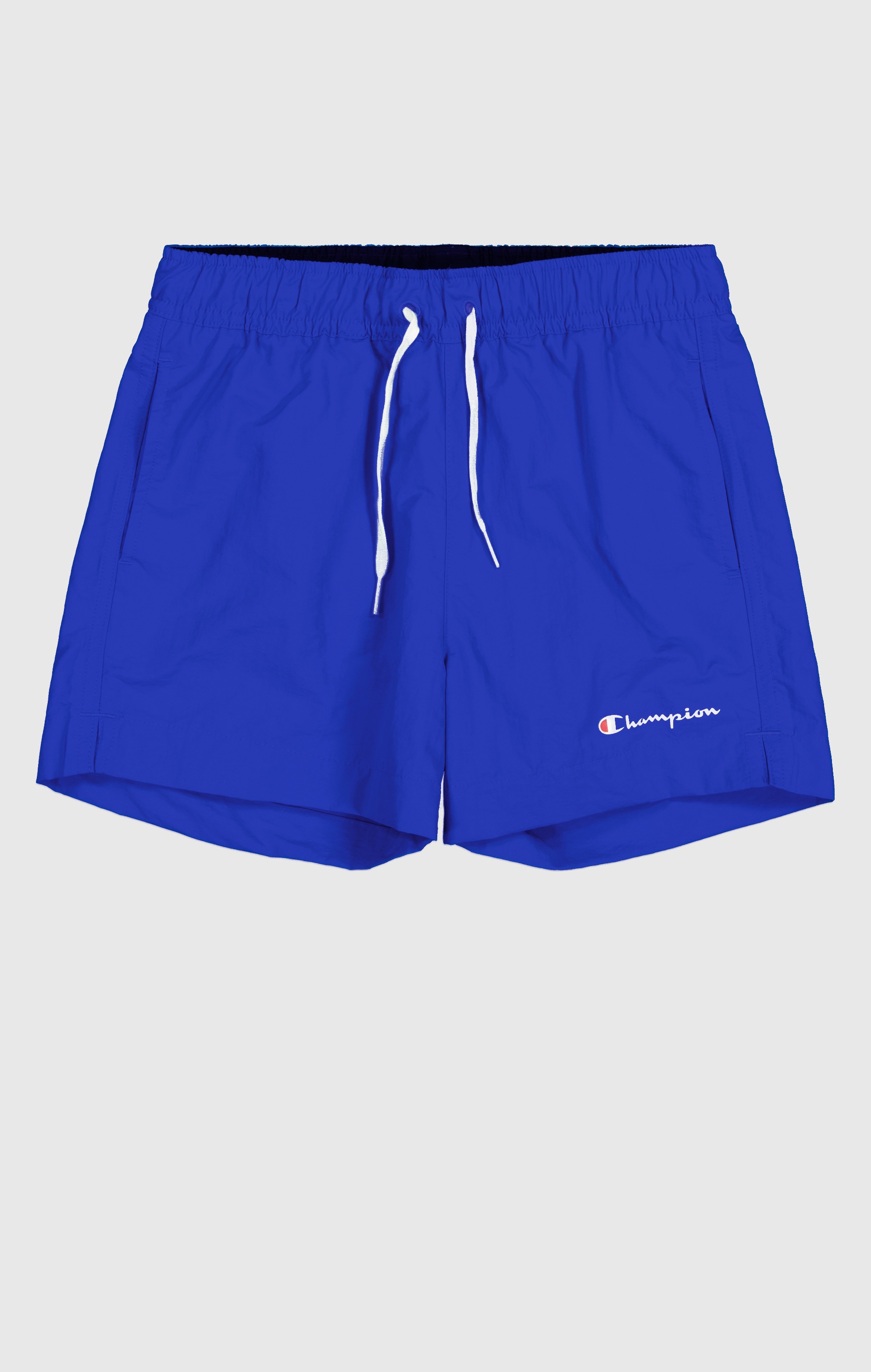Champion Badeshorts für Kinder, aus Polyamid, mit Innenslip aus Polyester