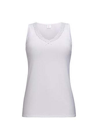 ISA Bodywear Unterhemd »Träger Top 713104«, (1 St.) kaufen