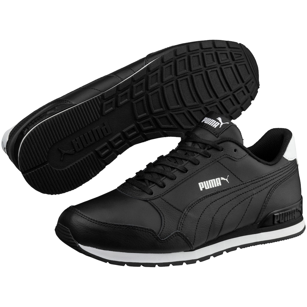 PUMA Sneaker »ST RUNNER V2 FULL L«