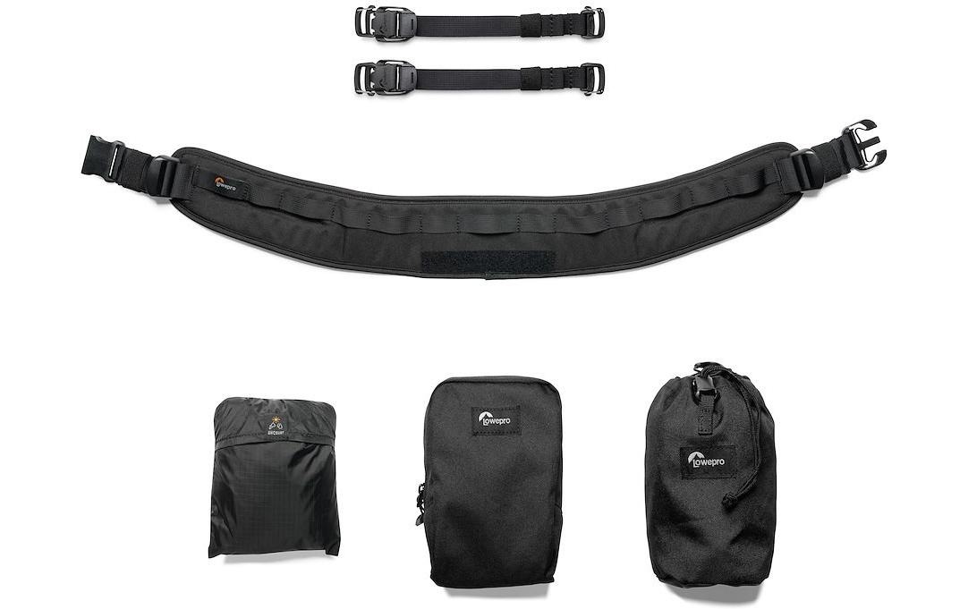 Lowepro Fotorucksack »ProTactic BP 350 AW III«