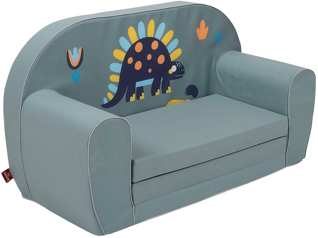 ✵ Knorrtoys® Sofa »Dino«, für Kinder; Made in Europe online kaufen |  Jelmoli-Versand
