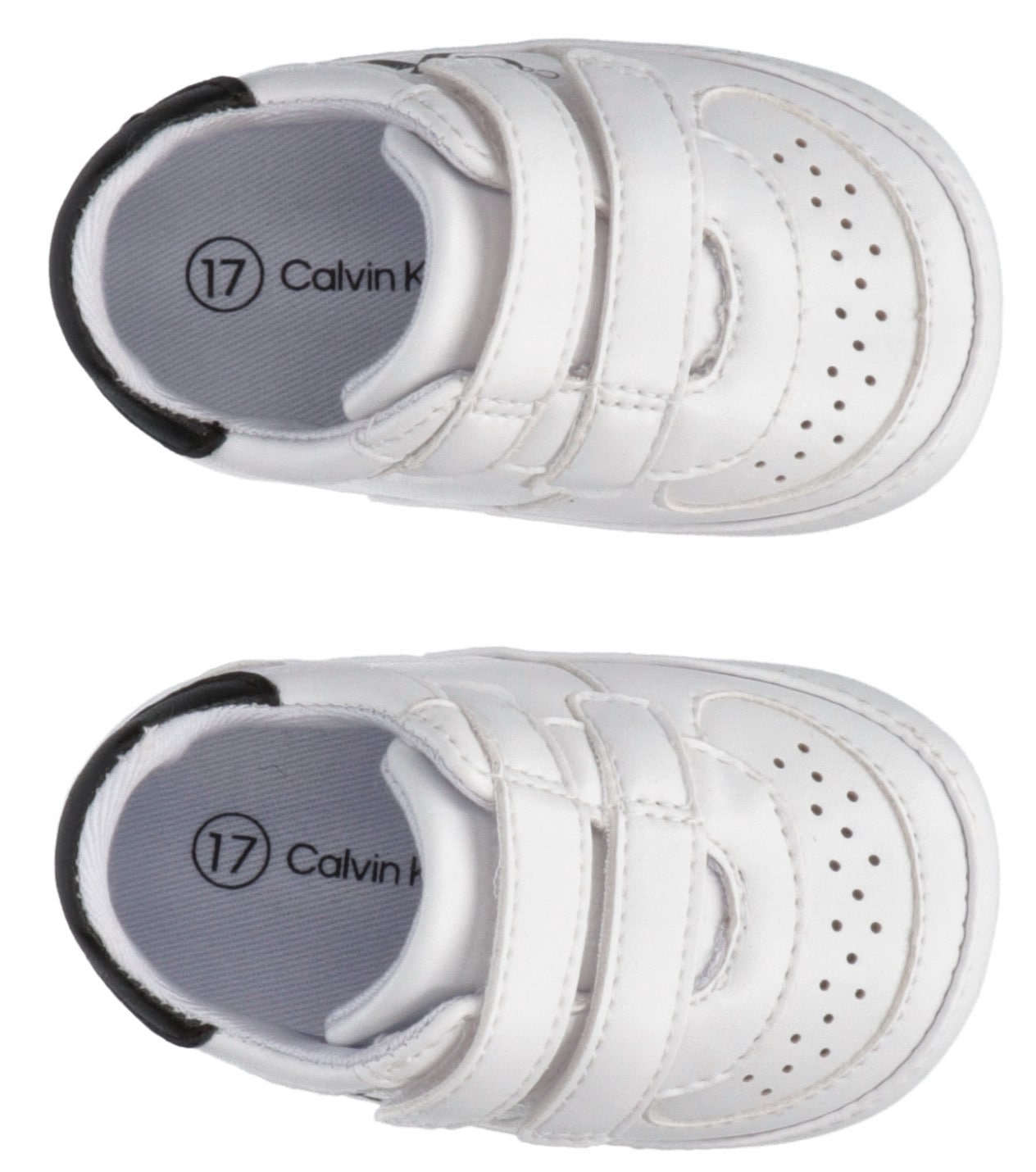 Calvin Klein Jeans Sneaker, mit grossem Logoschriftzug, Freizeitschuh, Halbschuh, Schnürschuh