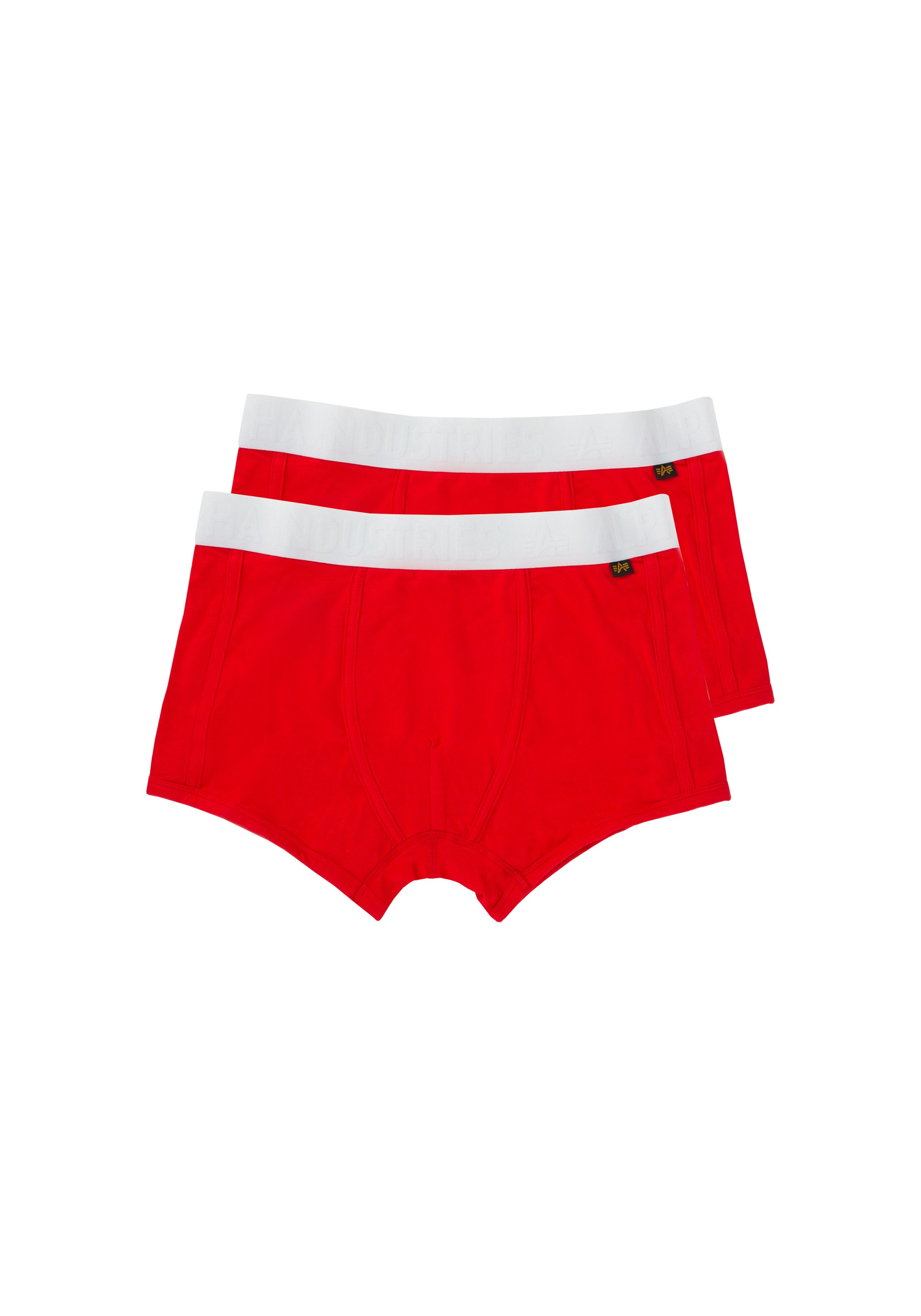 Alpha Industries Boxer »AI Tape Underwear 2 Pack«