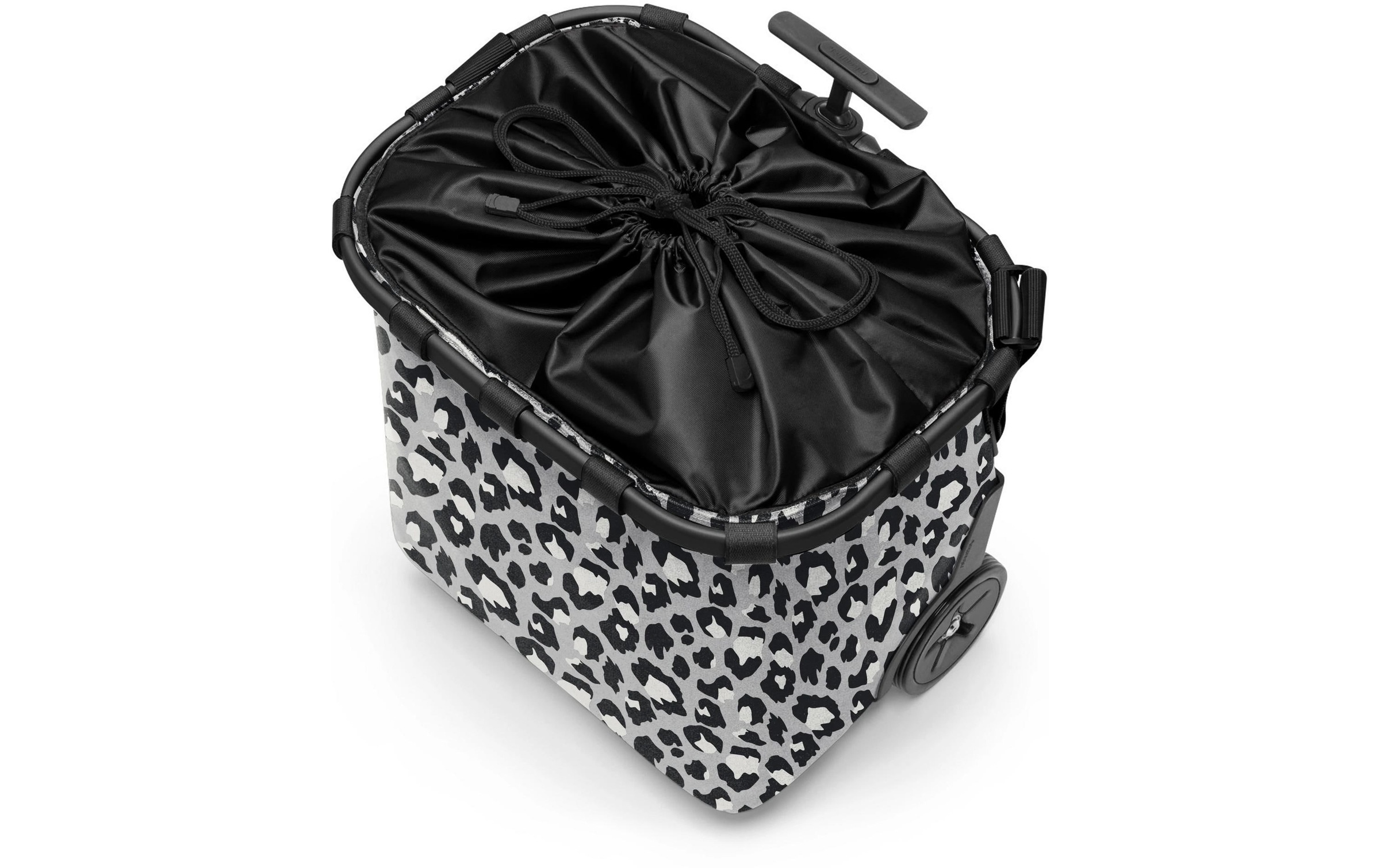 REISENTHEL® Einkaufstrolley »Carrycruiser Frame«, (1 tlg.)